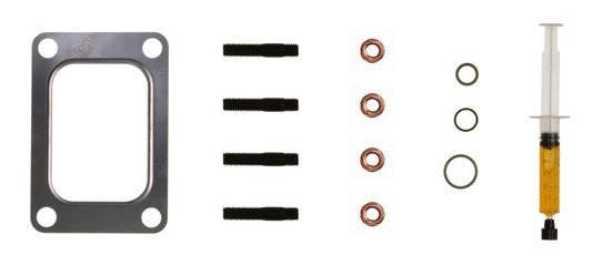 Mounting Kit, charger (10925087)