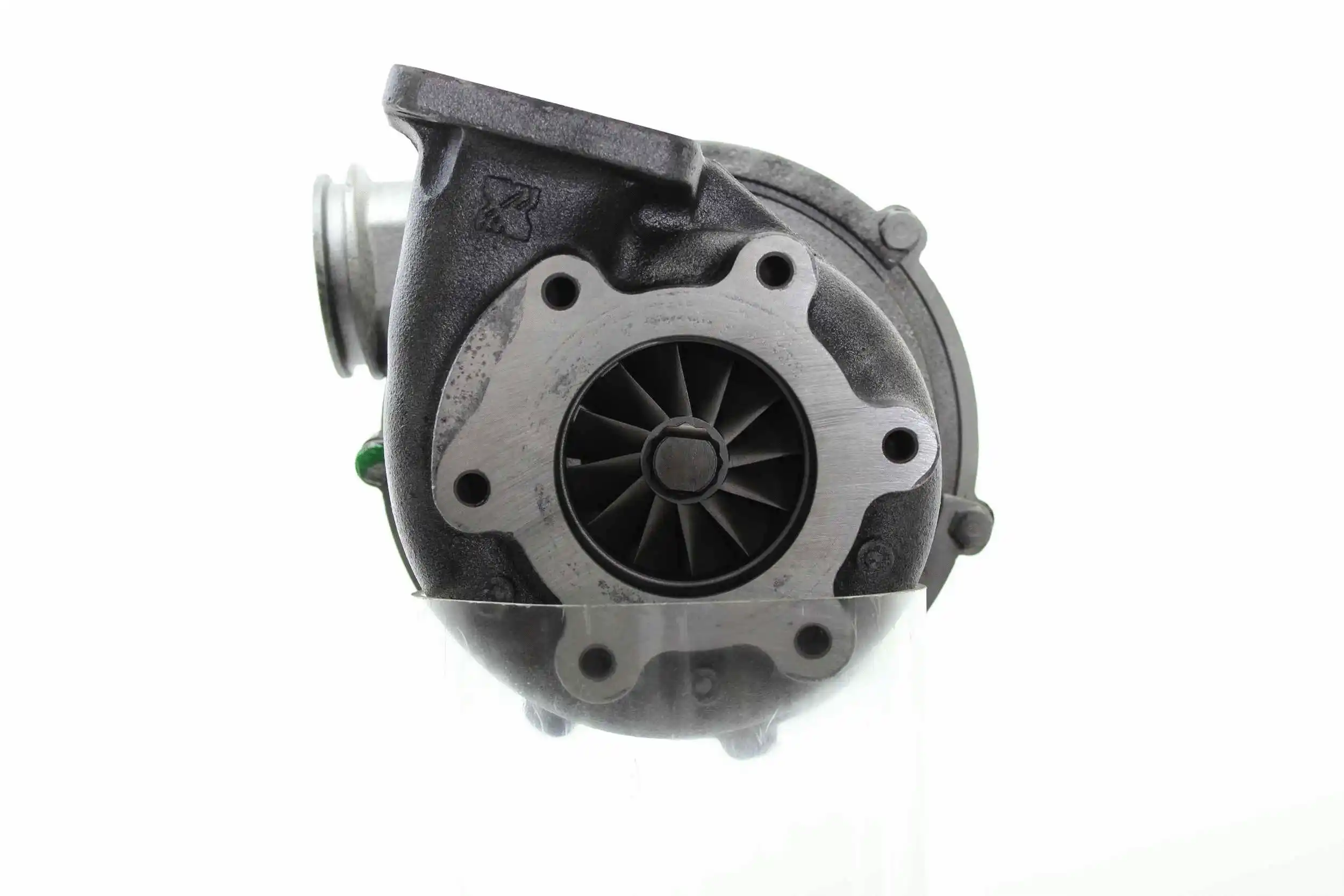 Charger, charging (supercharged/turbocharged)