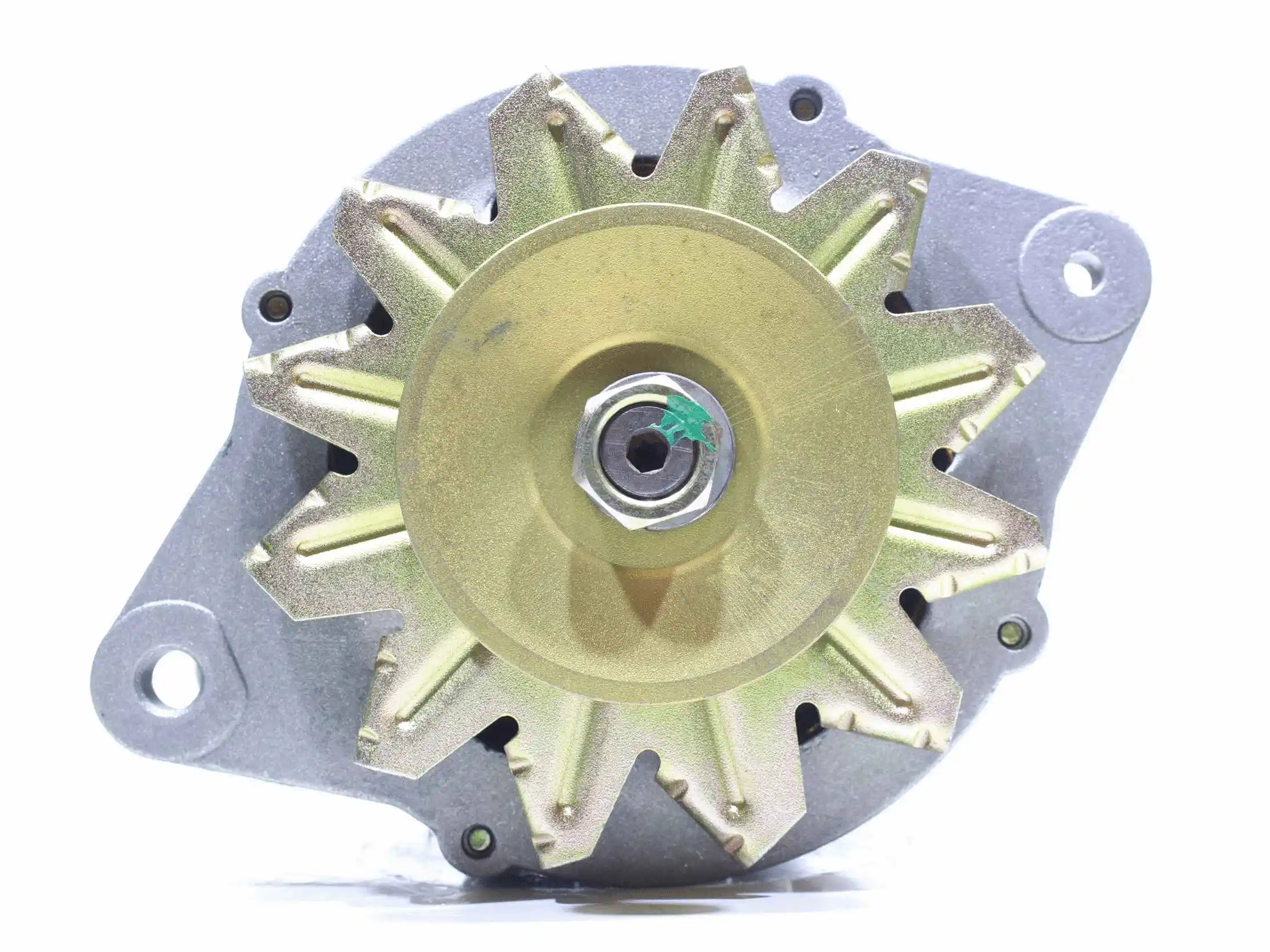 Alternator (10443472)