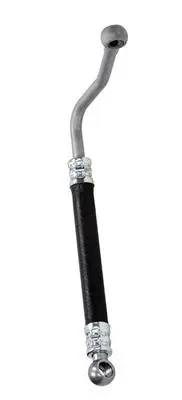 Oil Pipe, charger (10921346)