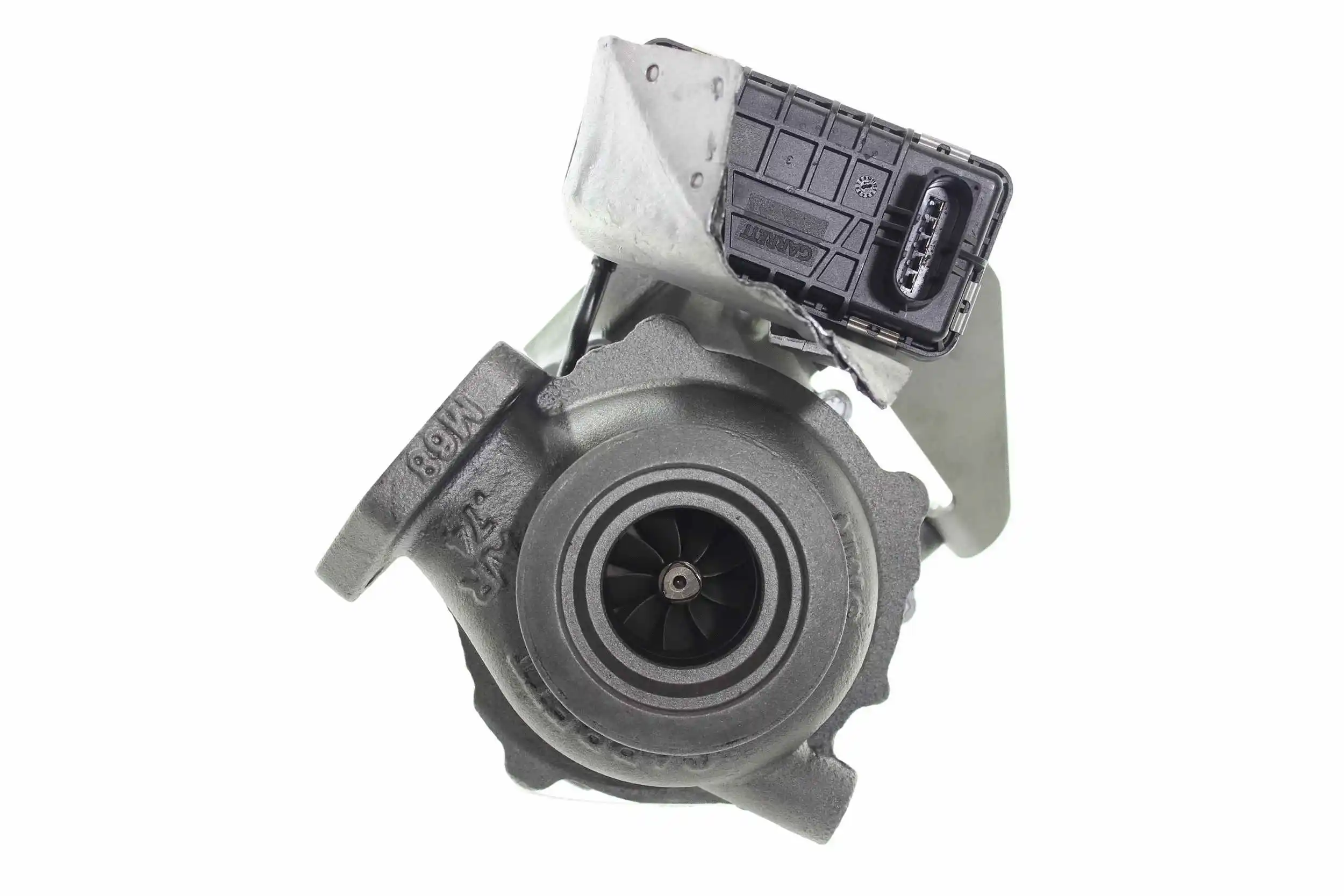 Charger, charging (supercharged/turbocharged)