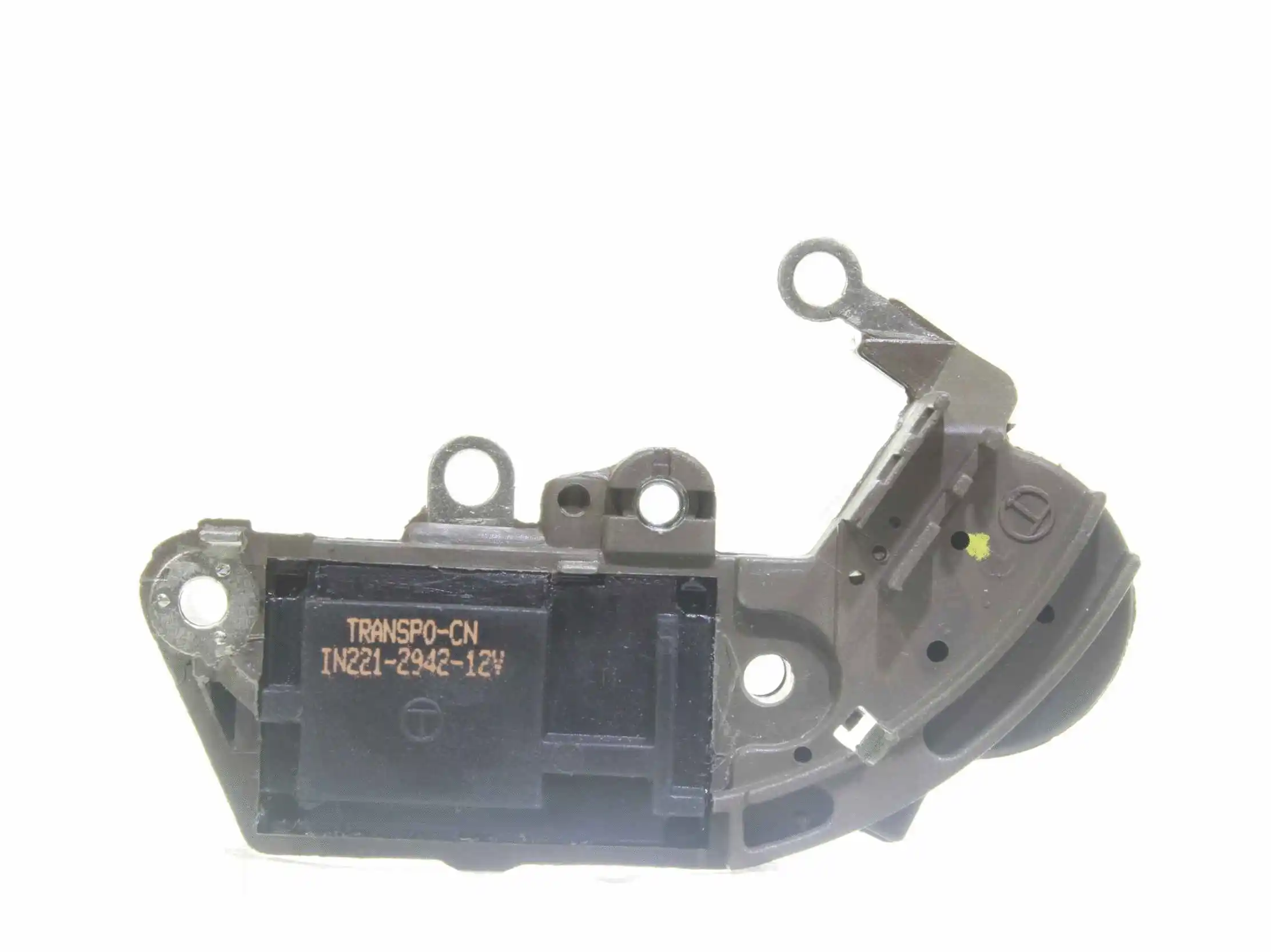 Alternator Regulator
