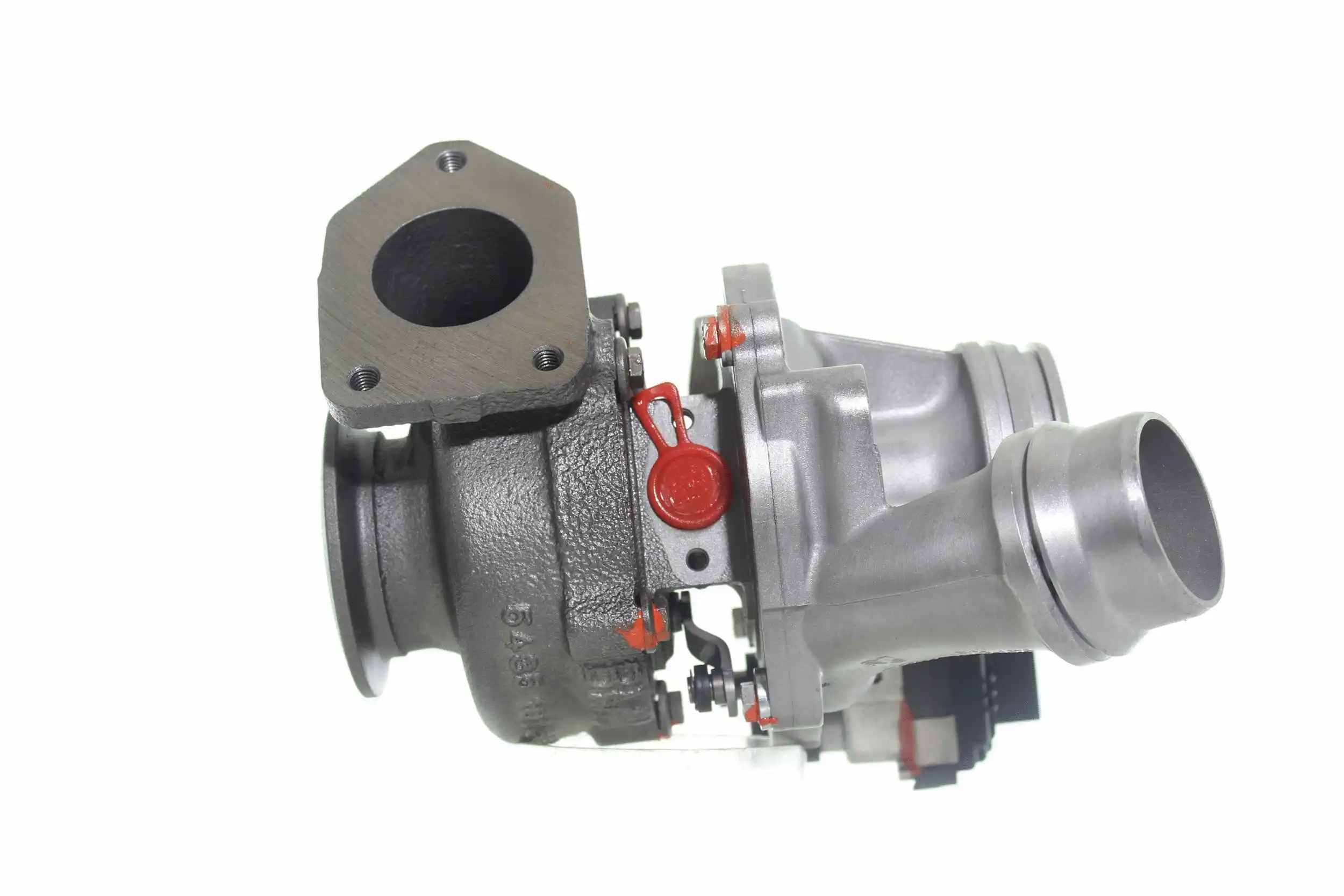 Charger, charging (supercharged/turbocharged)