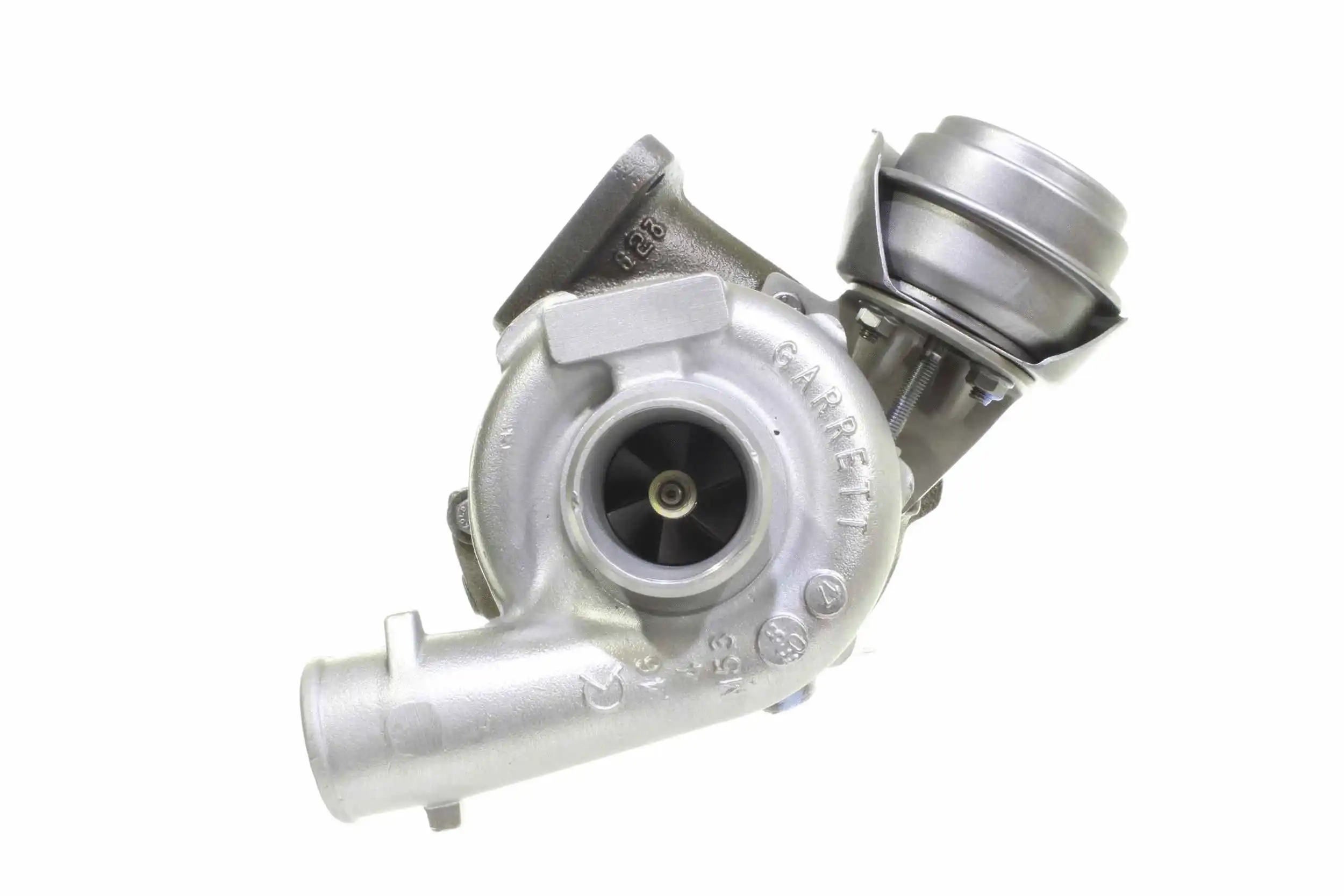 Charger, charging (supercharged/turbocharged) (11900077)