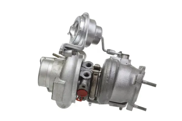 Charger, charging (supercharged/turbocharged)