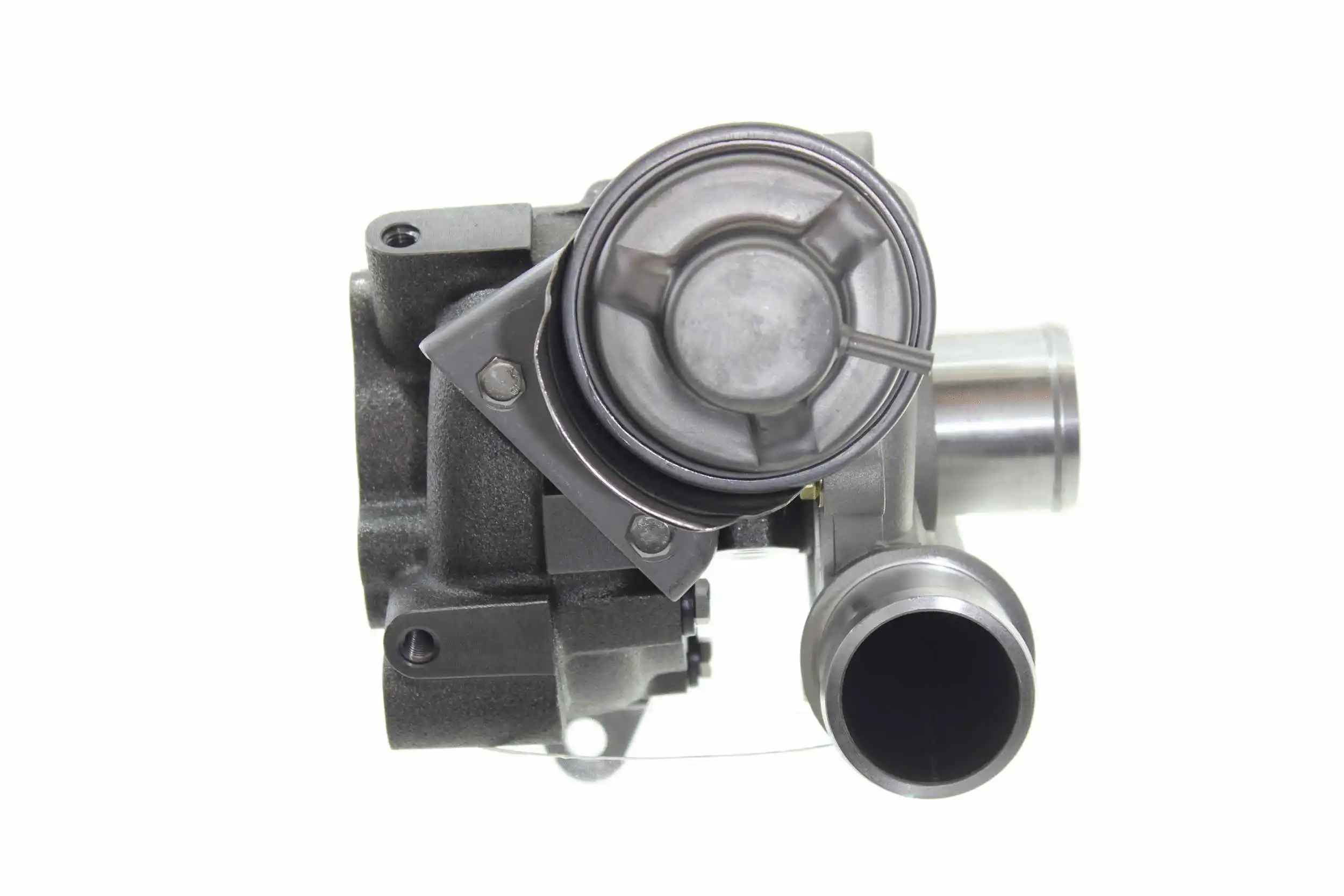 Charger, charging (supercharged/turbocharged)