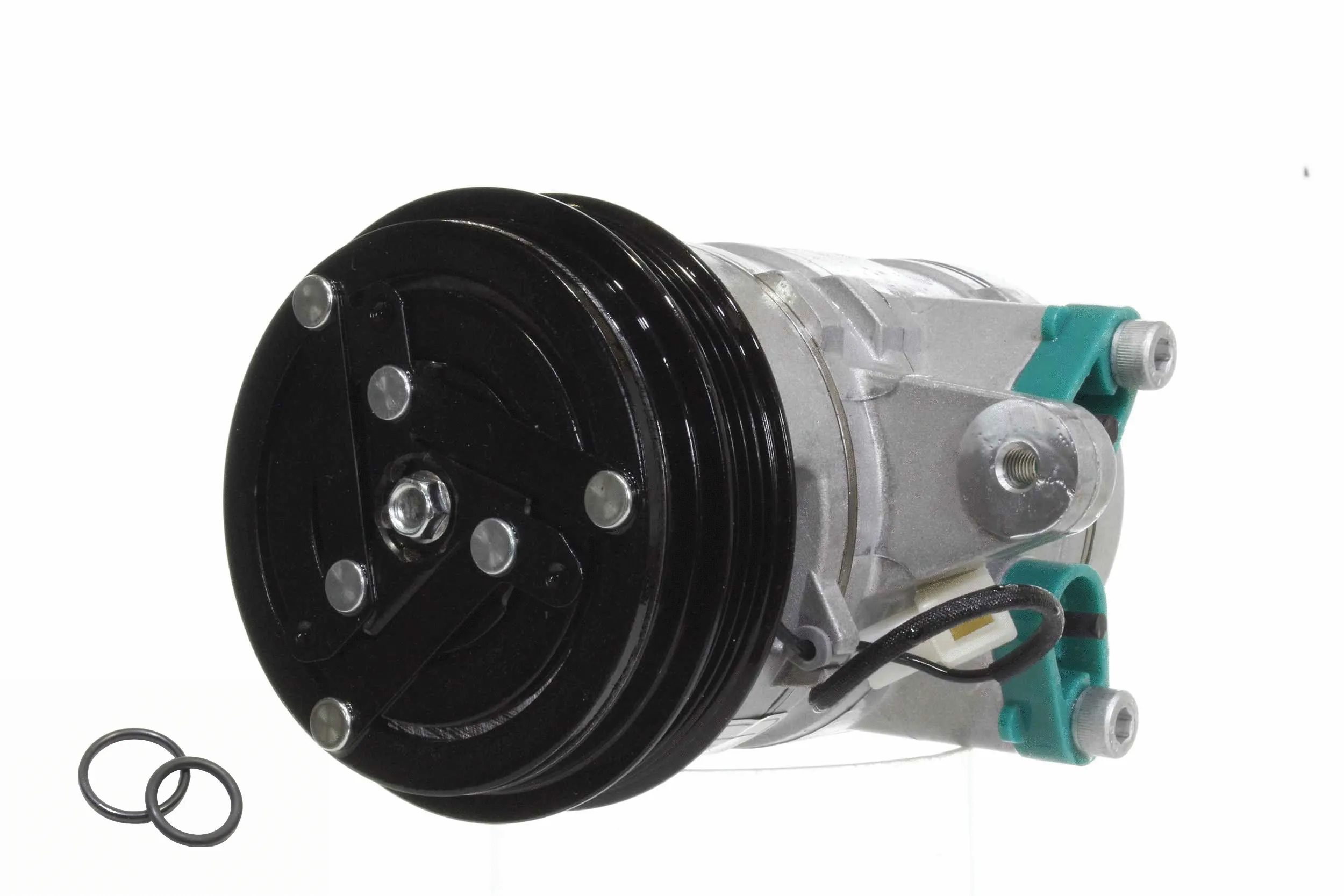 Compressor, air conditioning (10551199)