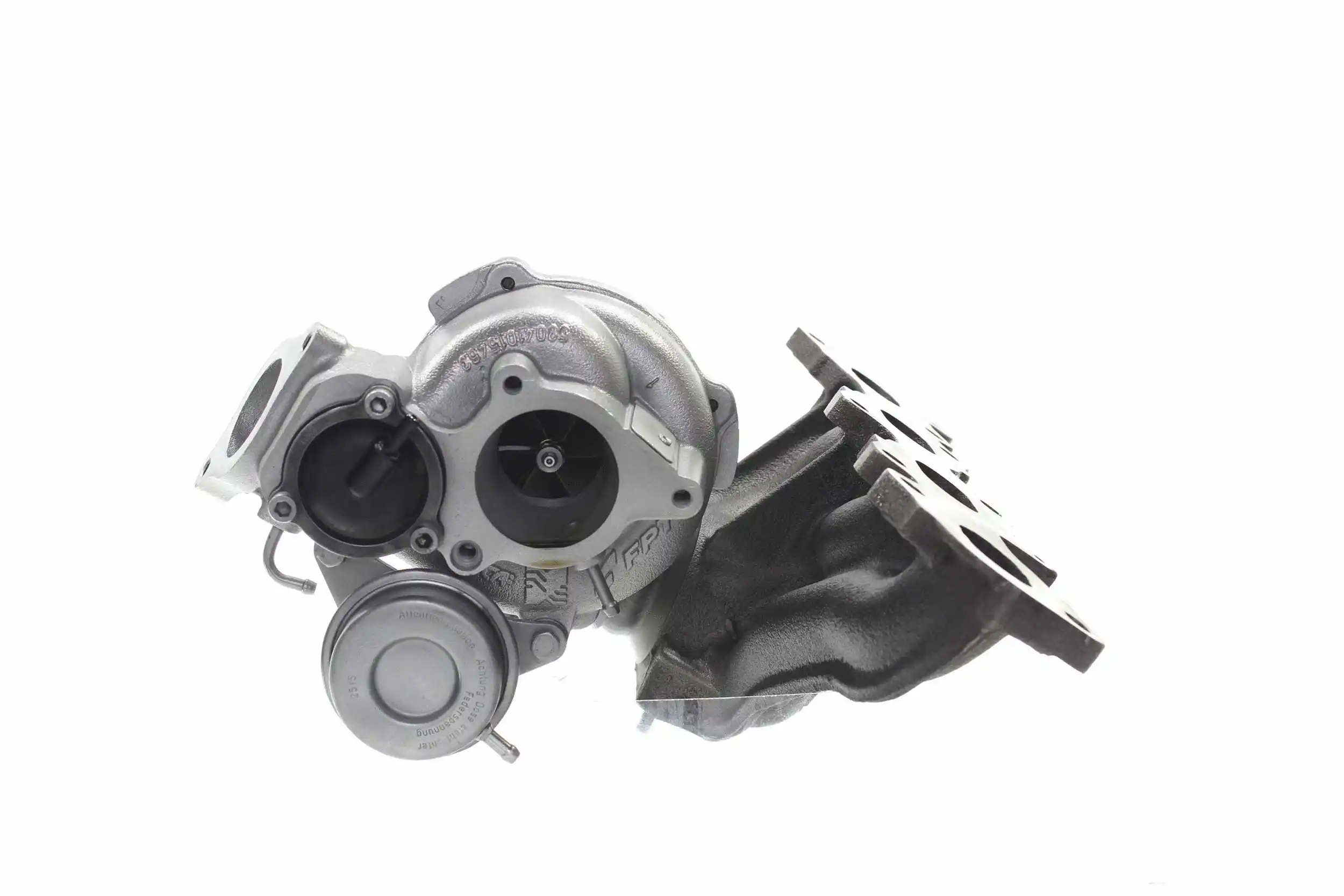 Charger, charging (supercharged/turbocharged) (11901066)