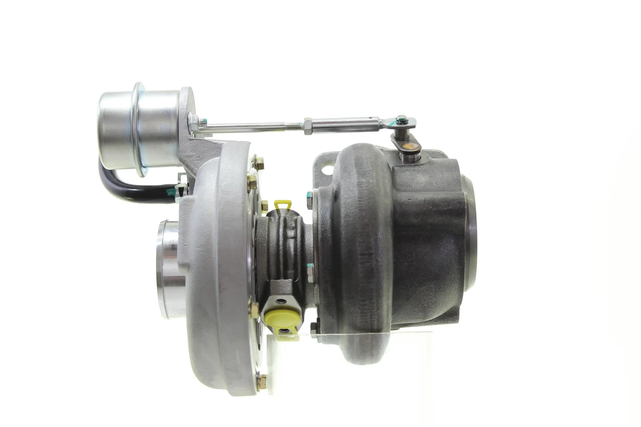 Charger, charging (supercharged/turbocharged)