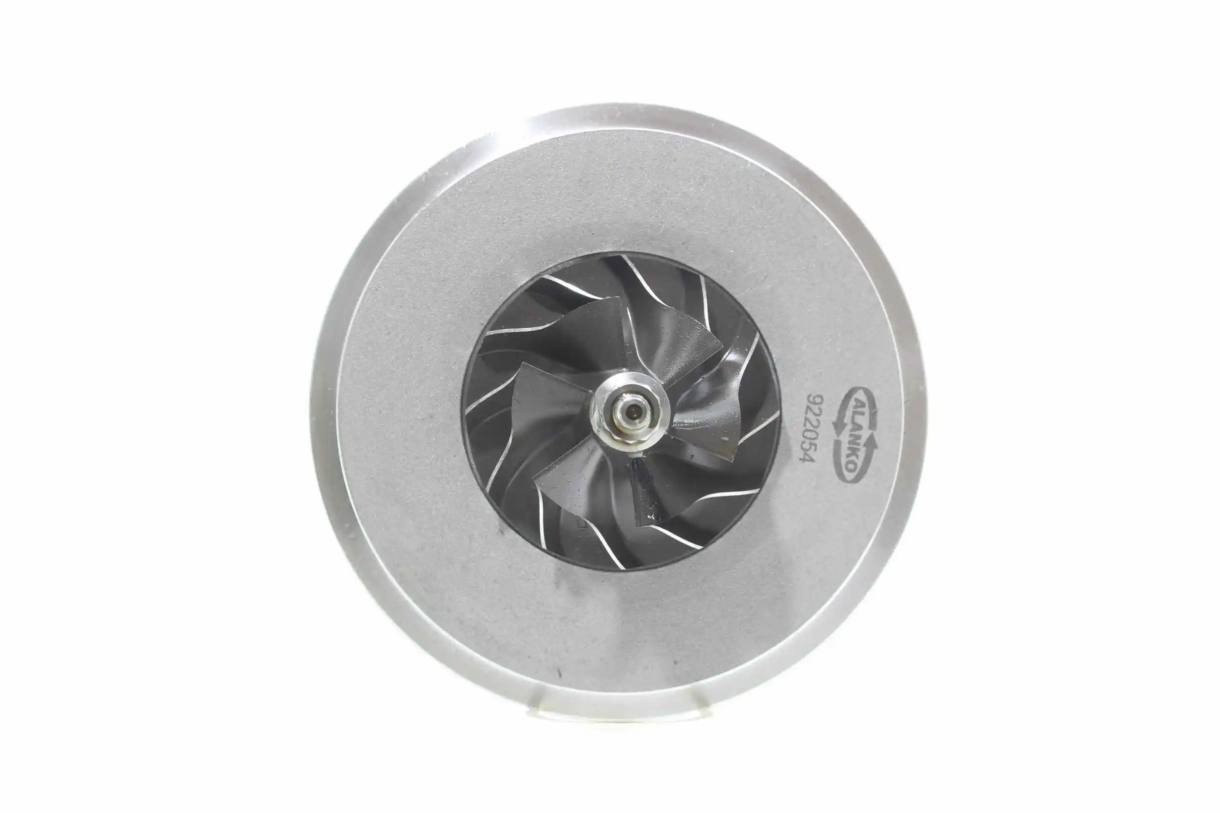 Core assembly, turbocharger (10922054)