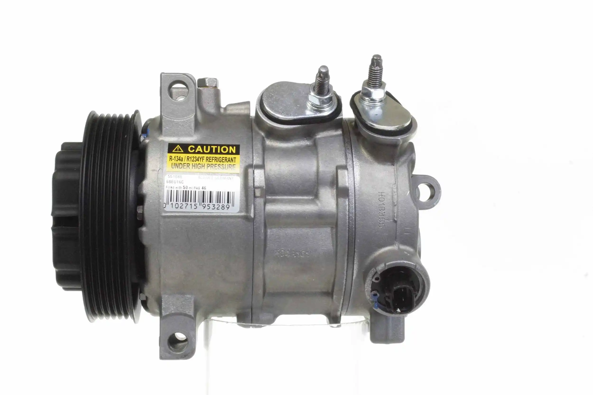 Compressor, air conditioning (10551088)