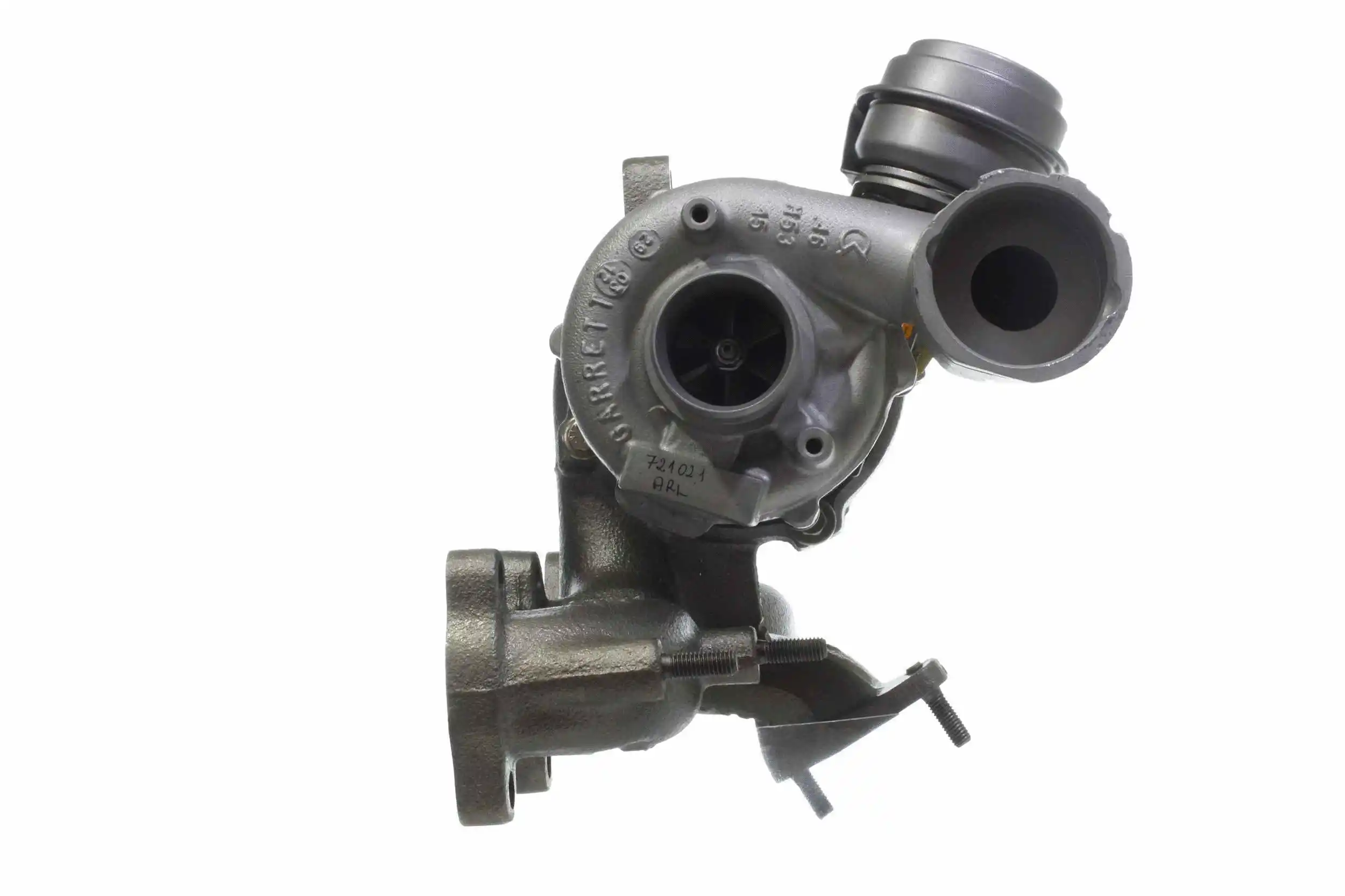 Charger, charging (supercharged/turbocharged) (11900168)