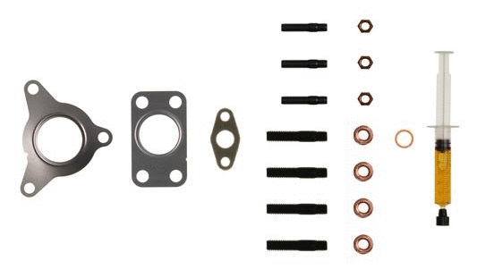 Mounting Kit, charger (10920504)