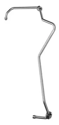 Oil Pipe, charger (10921757)