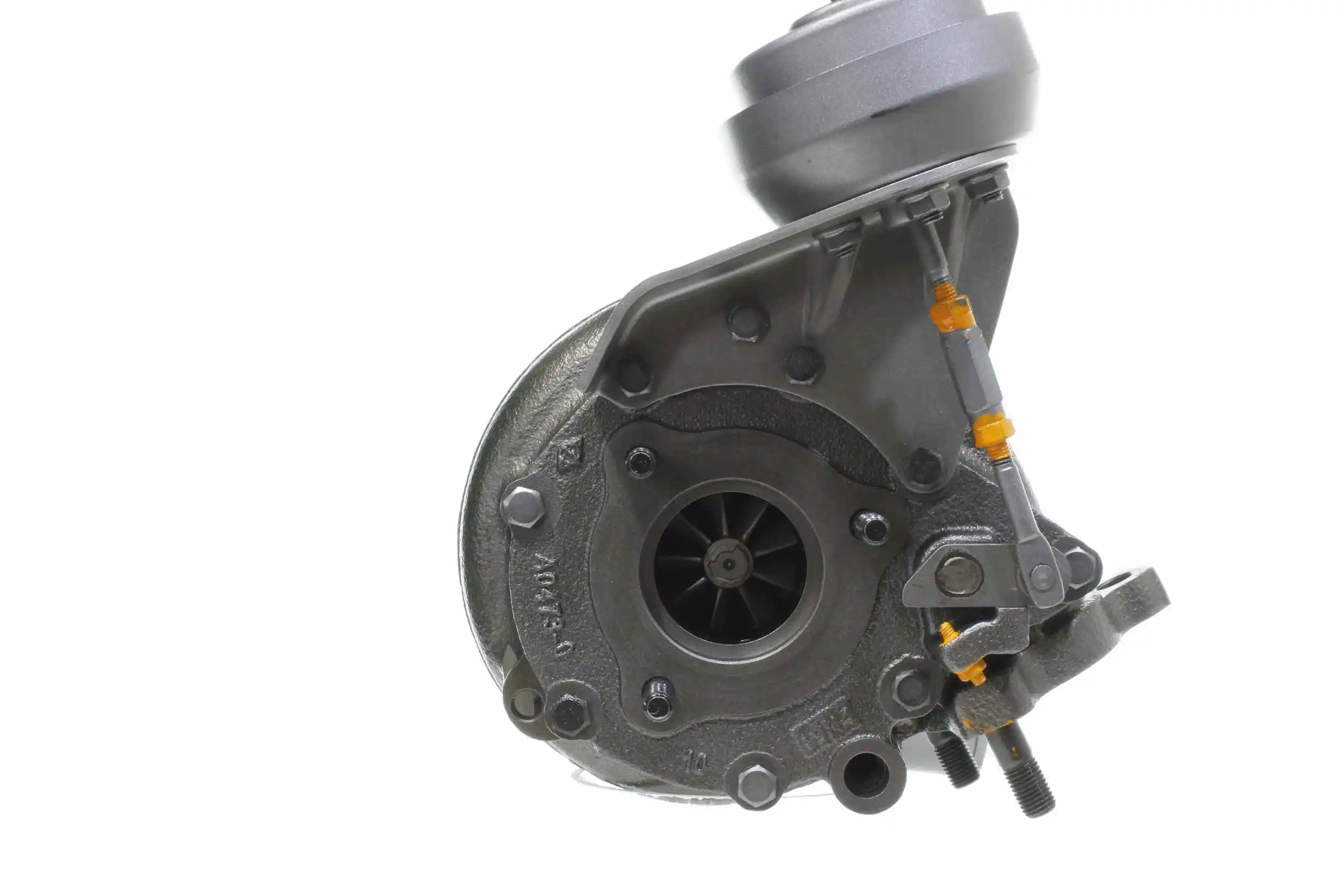 Charger, charging (supercharged/turbocharged)