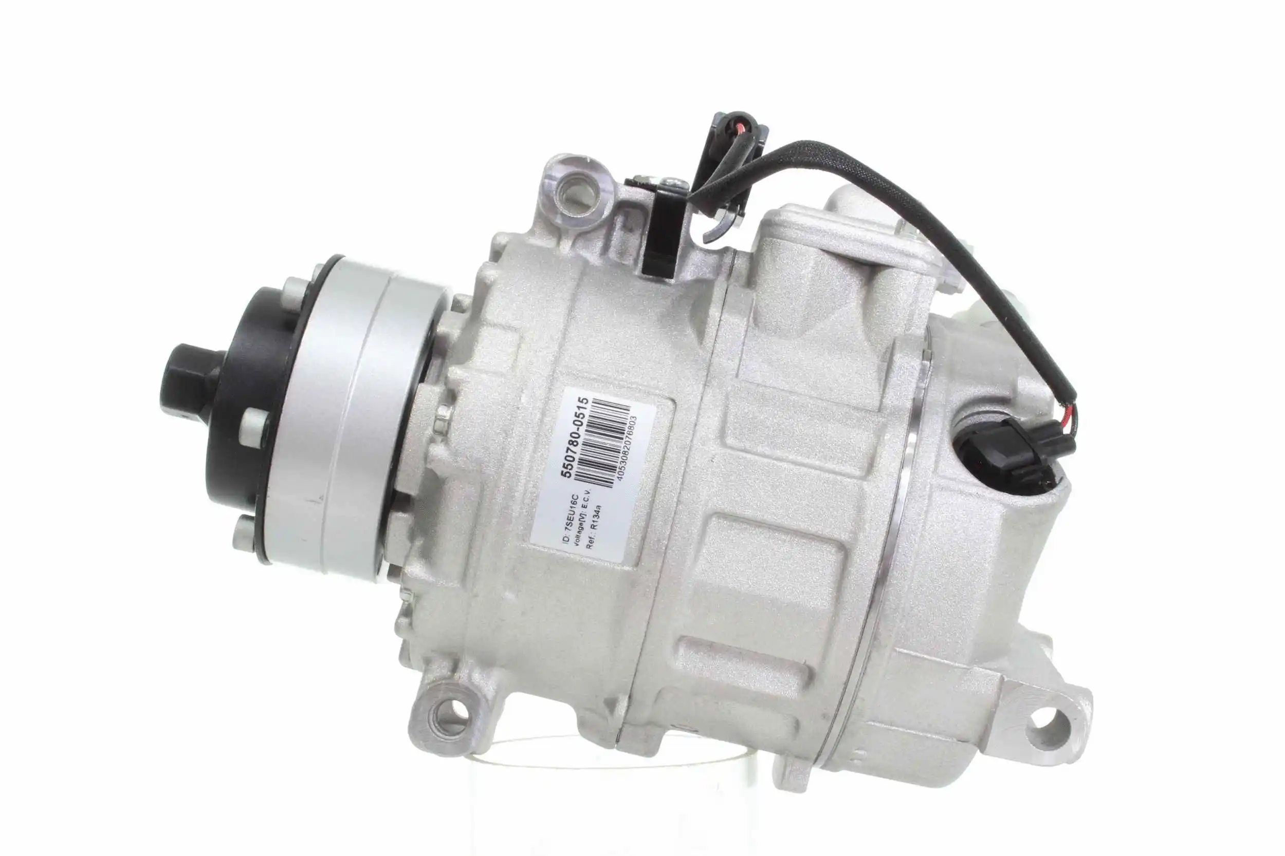 Compressor, air conditioning (10550780)