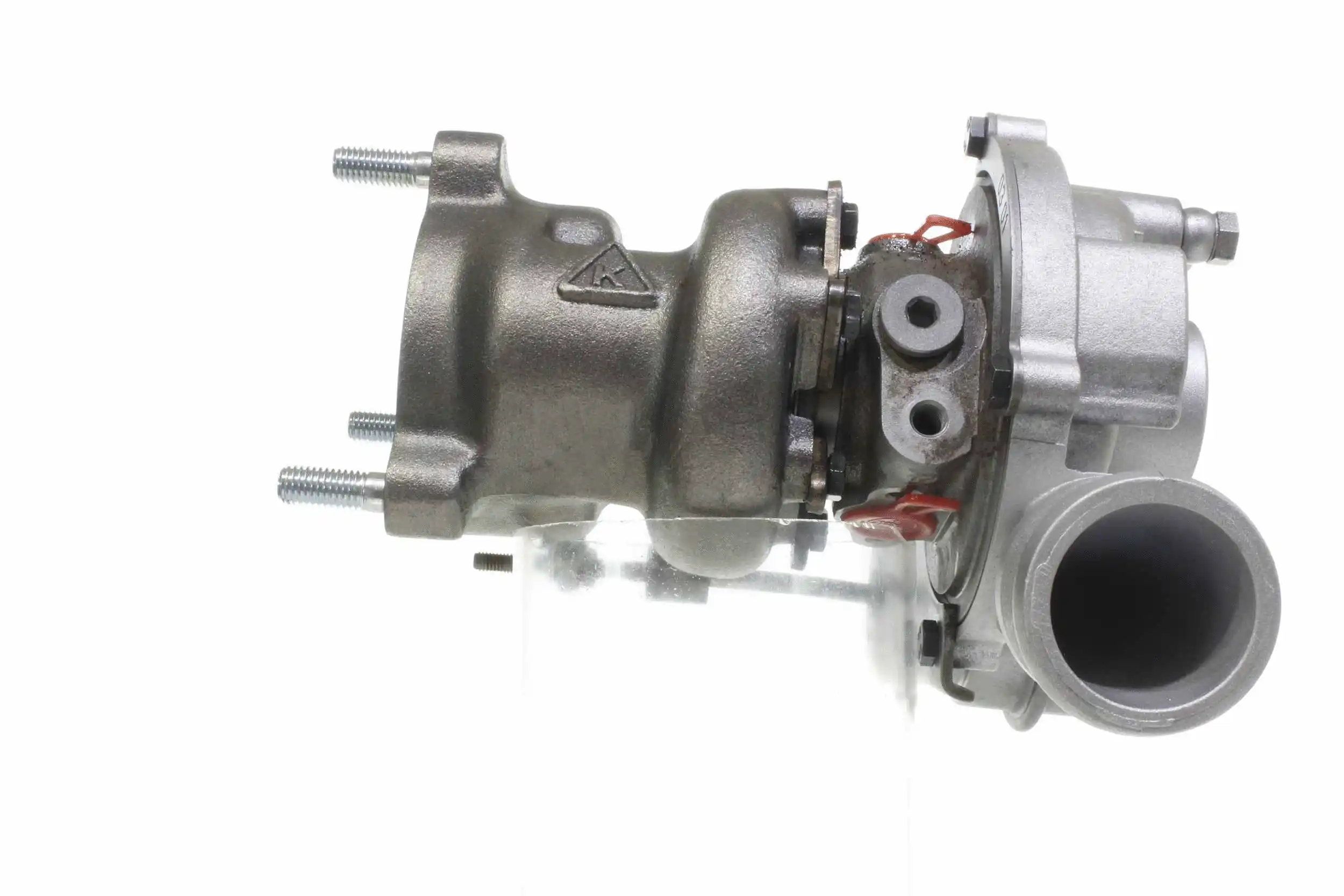 Charger, charging (supercharged/turbocharged)