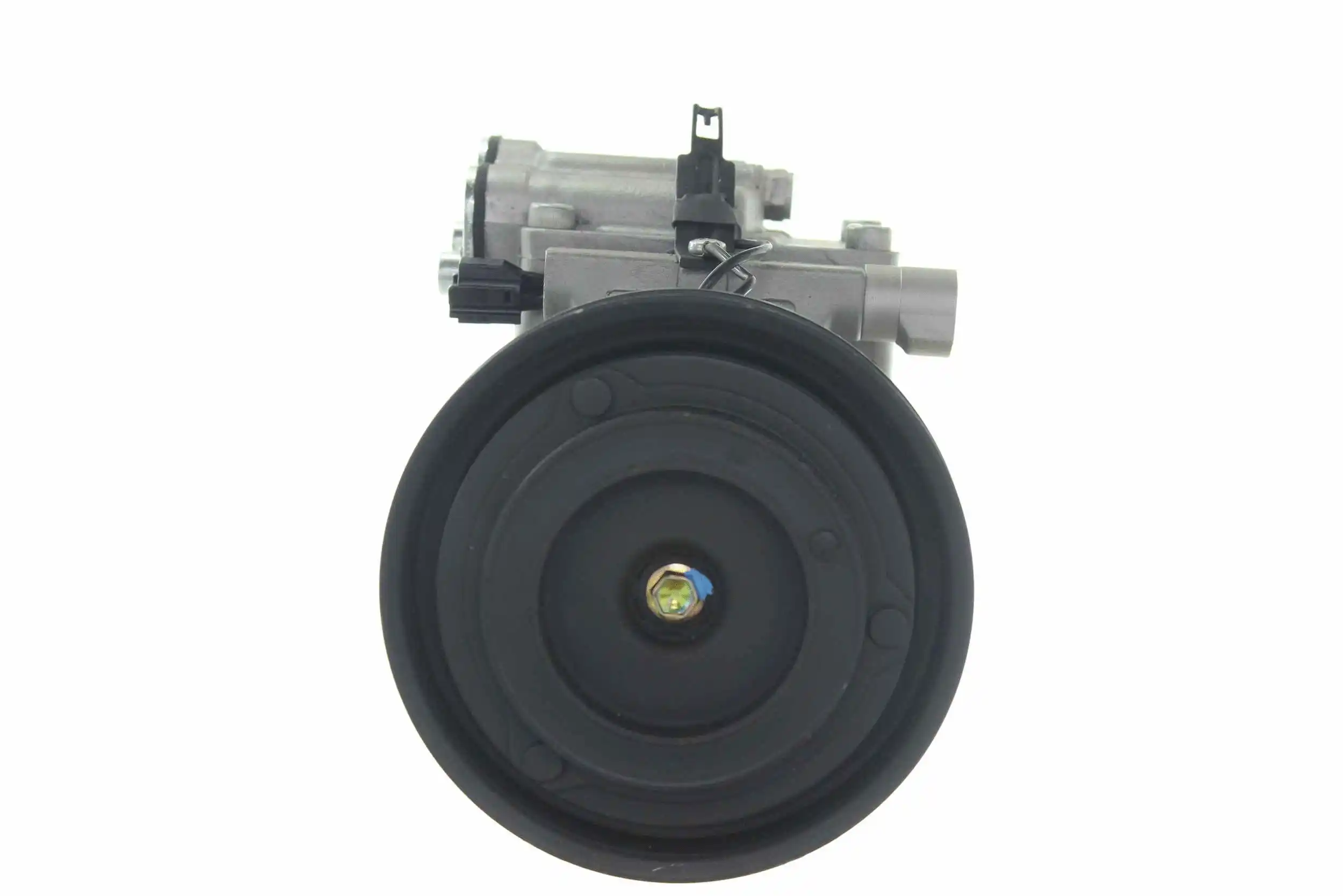 Compressor, air conditioning (10550572)