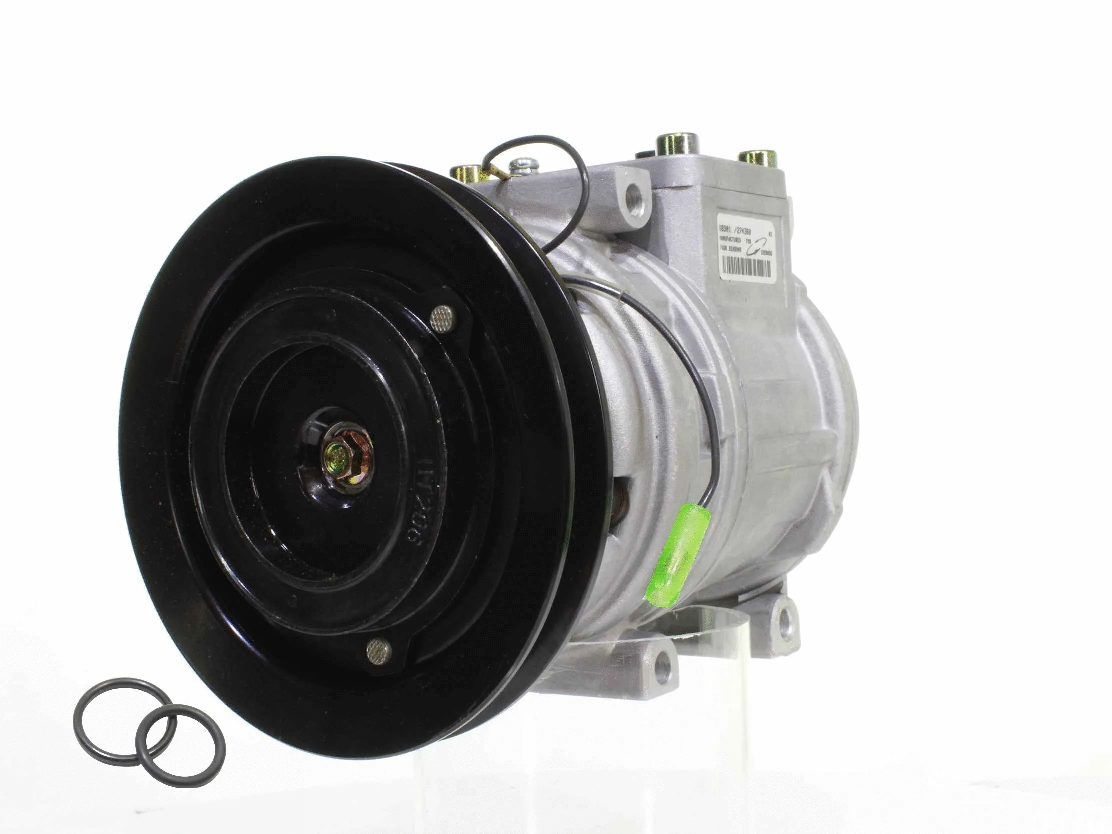 Compressor, air conditioning (10550495)