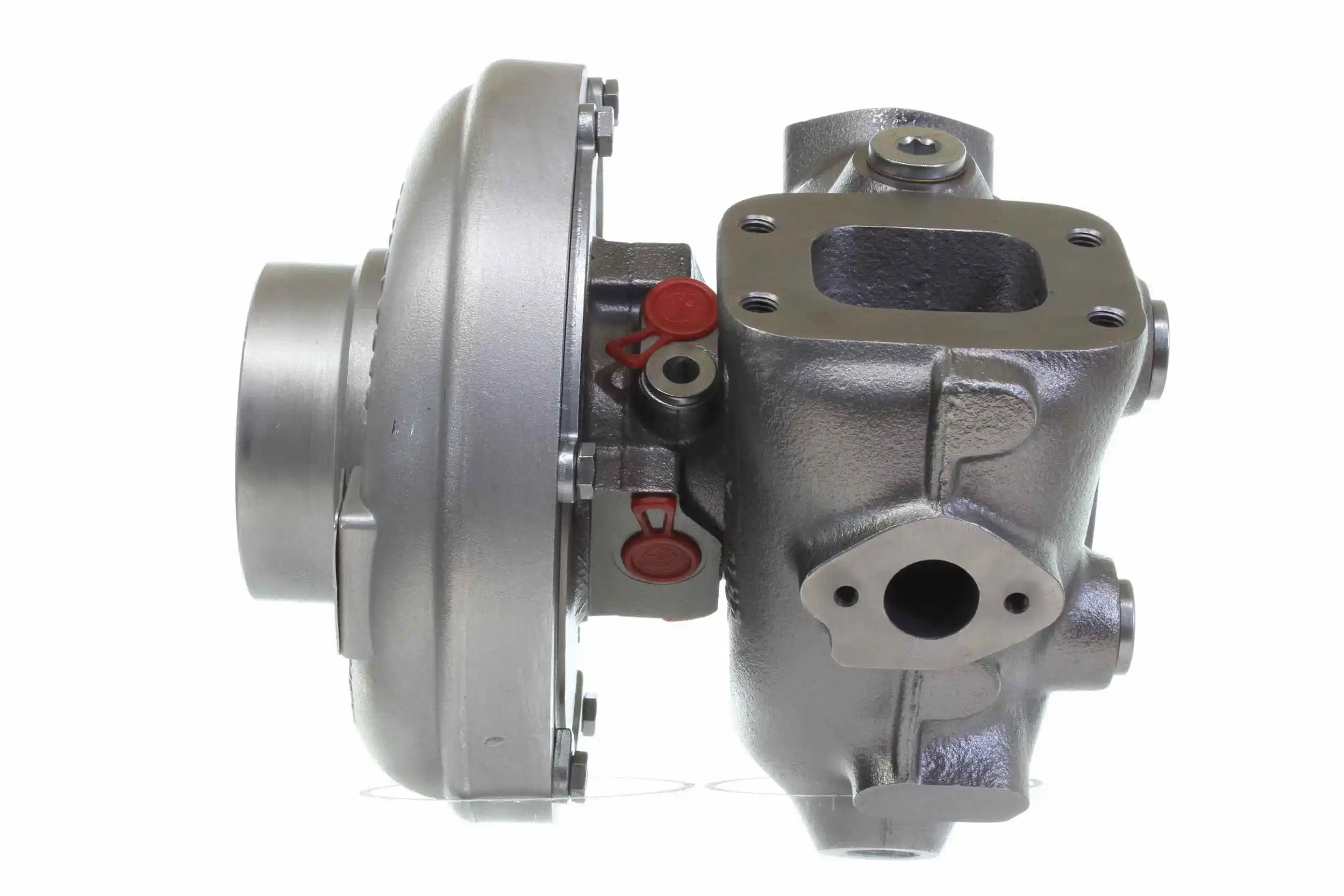 Charger, charging (supercharged/turbocharged)