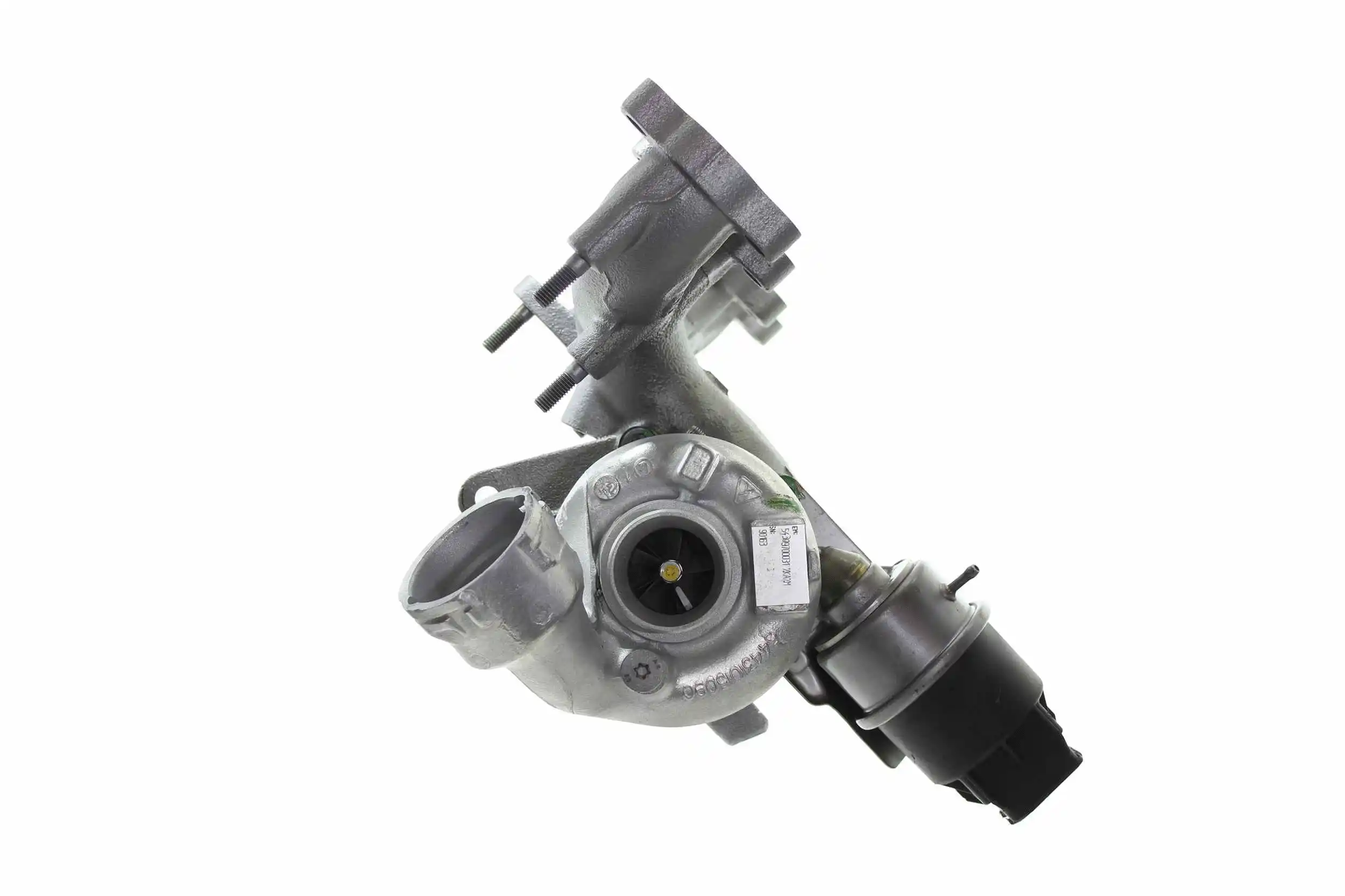 Charger, charging (supercharged/turbocharged) (11901619)