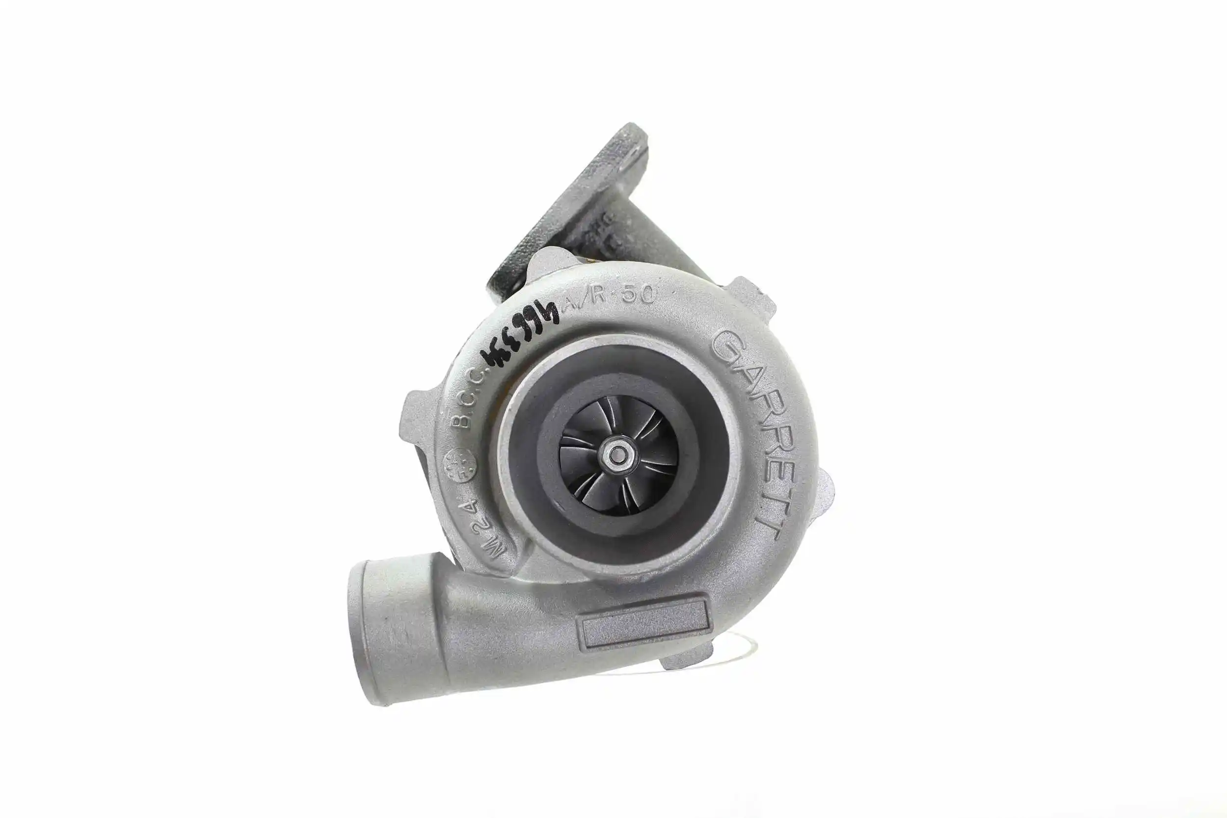 Charger, charging (supercharged/turbocharged) (11900903)