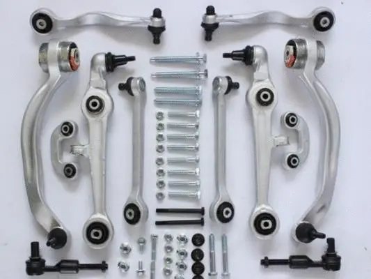 Repair Kit, control arm (10340871)