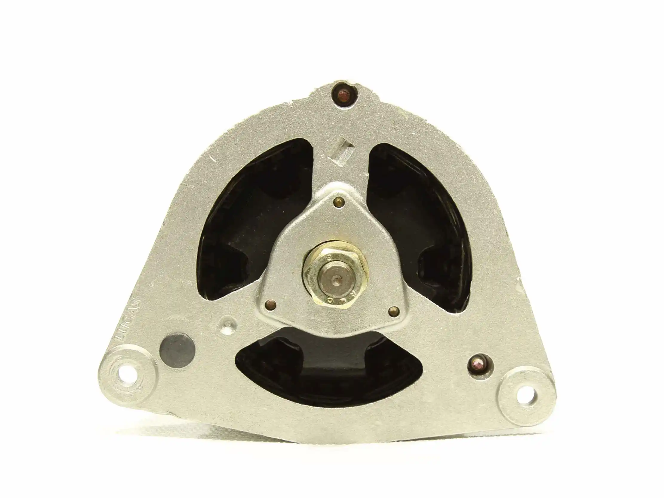 Alternator (10441647)