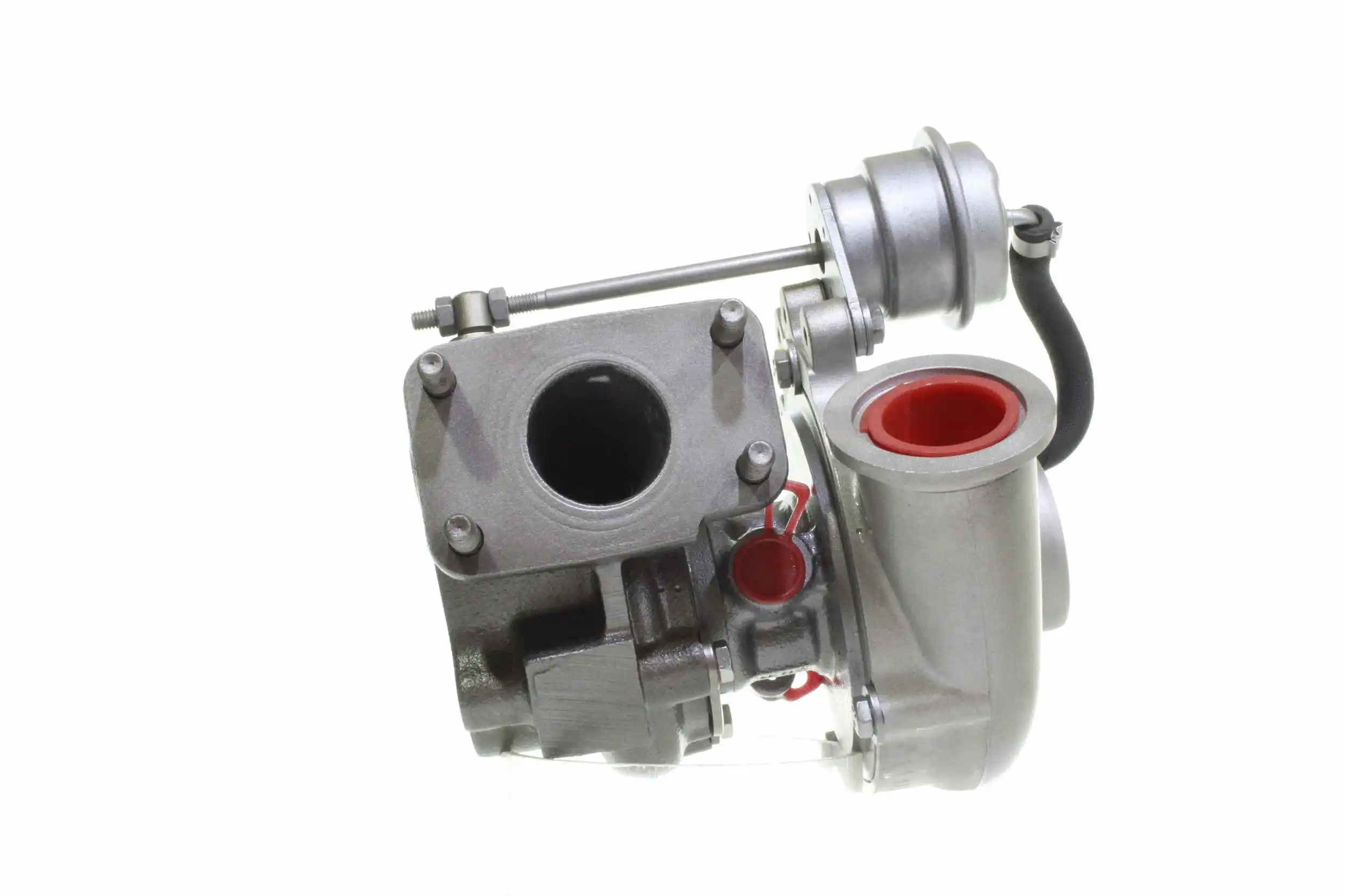 Charger, charging (supercharged/turbocharged)