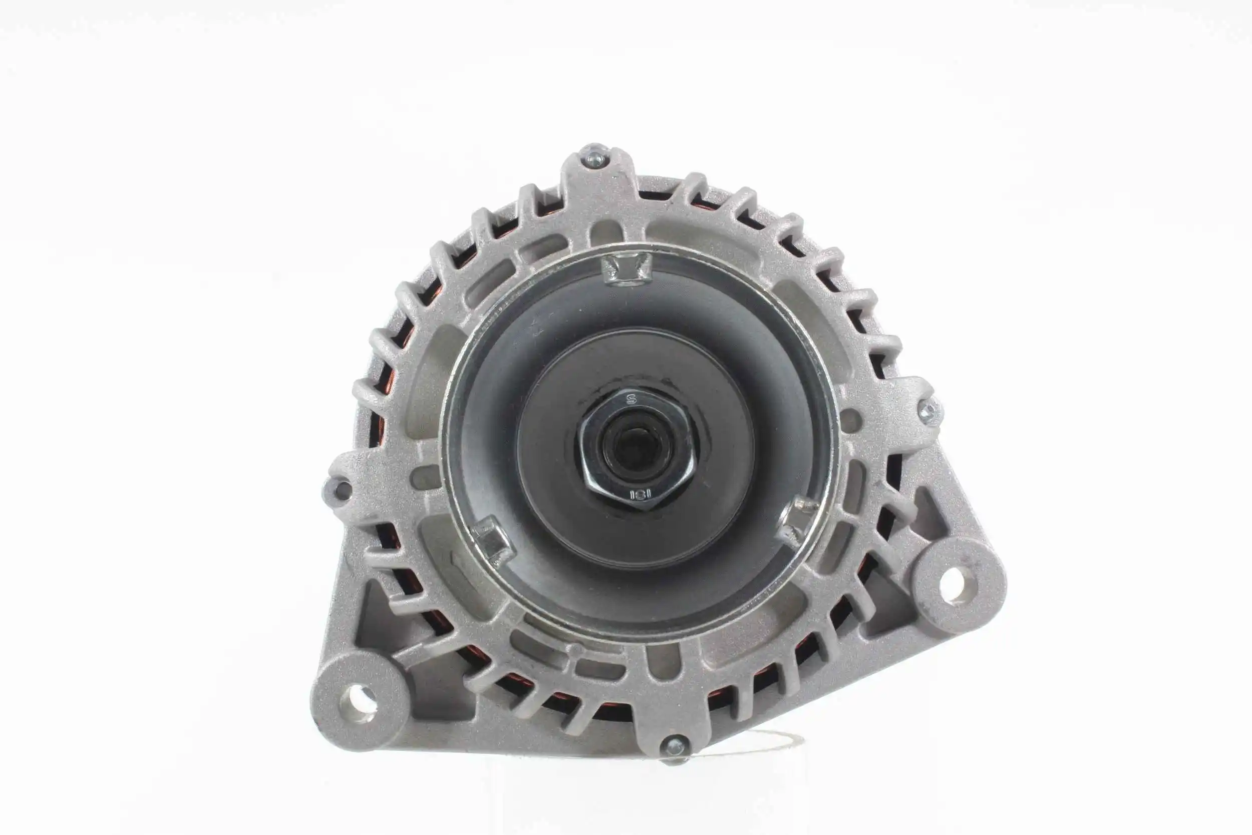 Alternator (10443136)