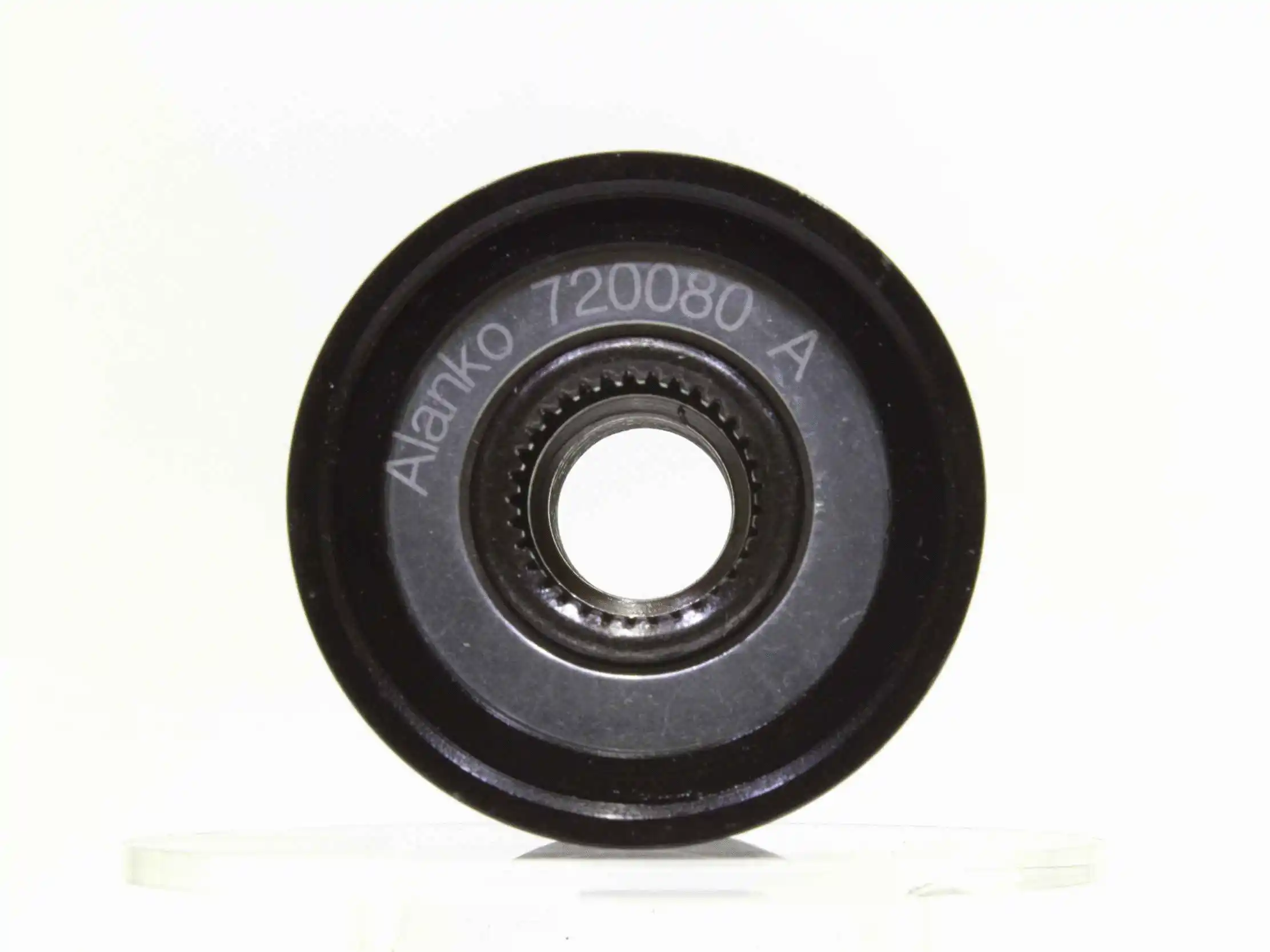 Belt Pulley, alternator (10720080)
