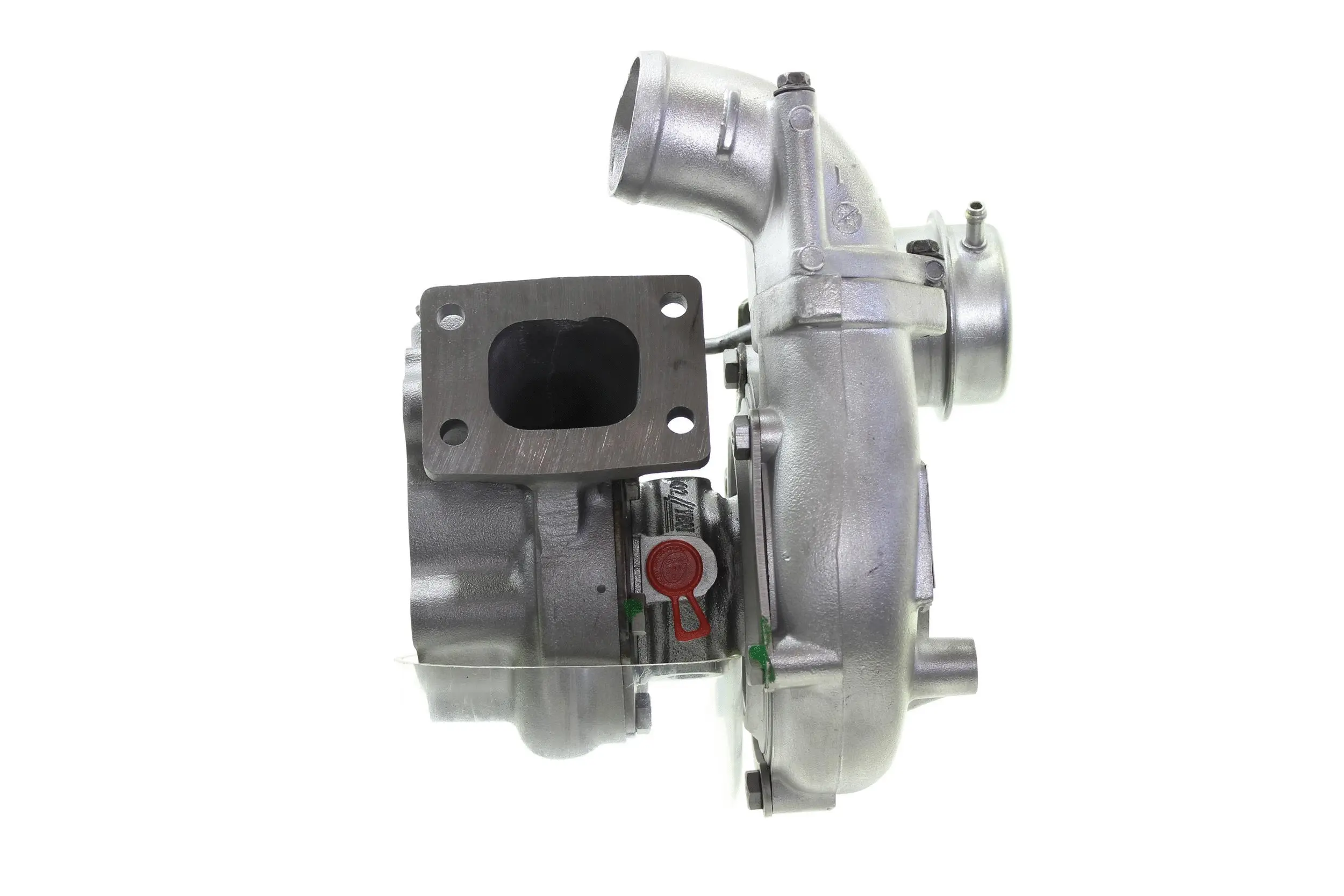 Charger, charging (supercharged/turbocharged)