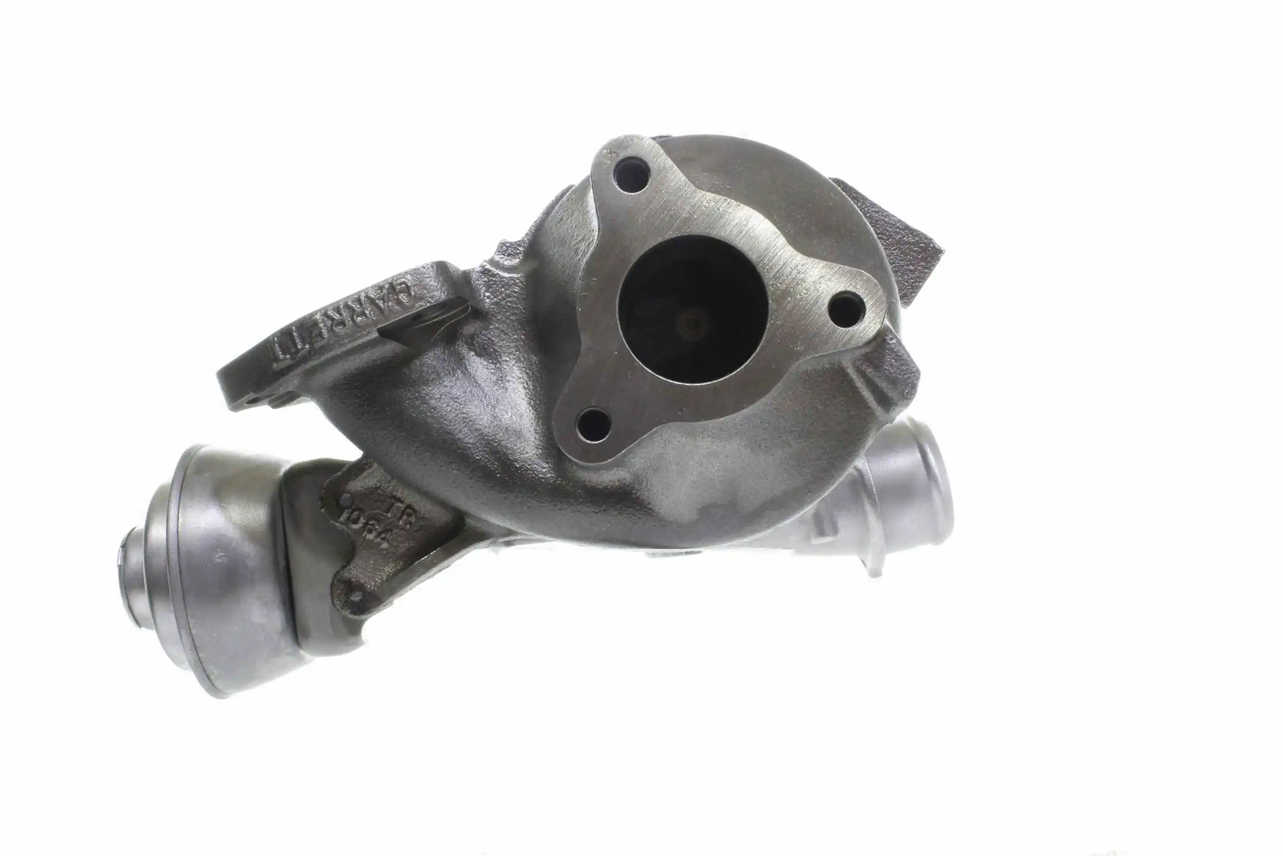 Charger, charging (supercharged/turbocharged)