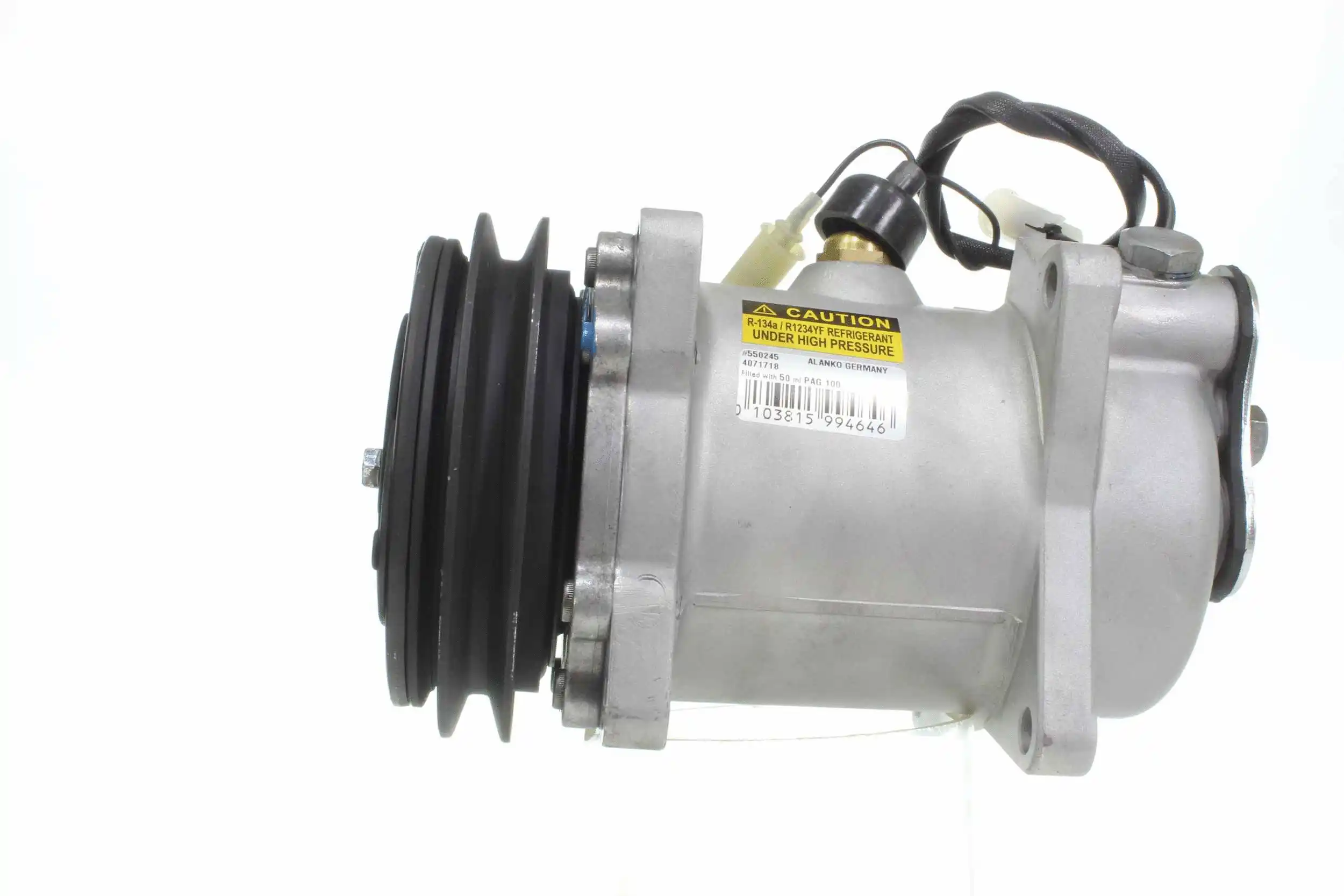 Compressor, air conditioning (10550245)