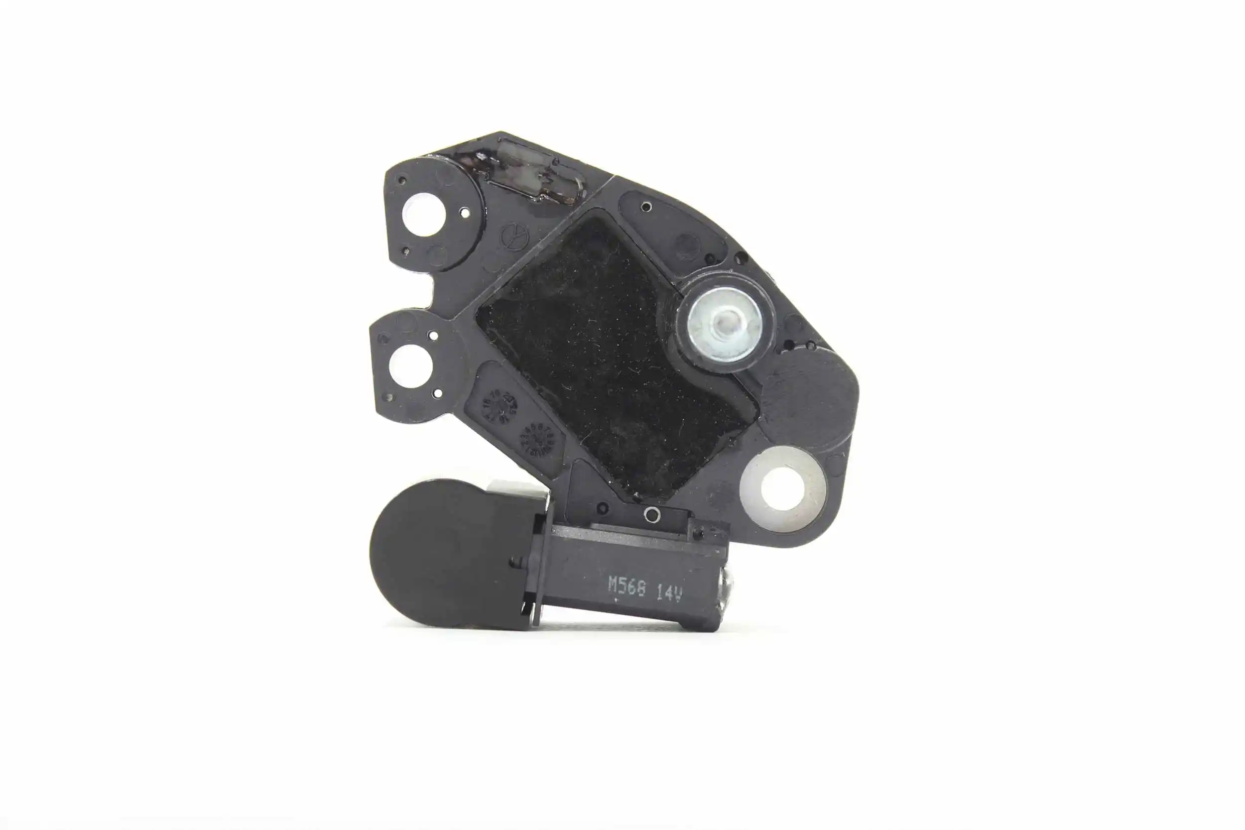 Alternator Regulator