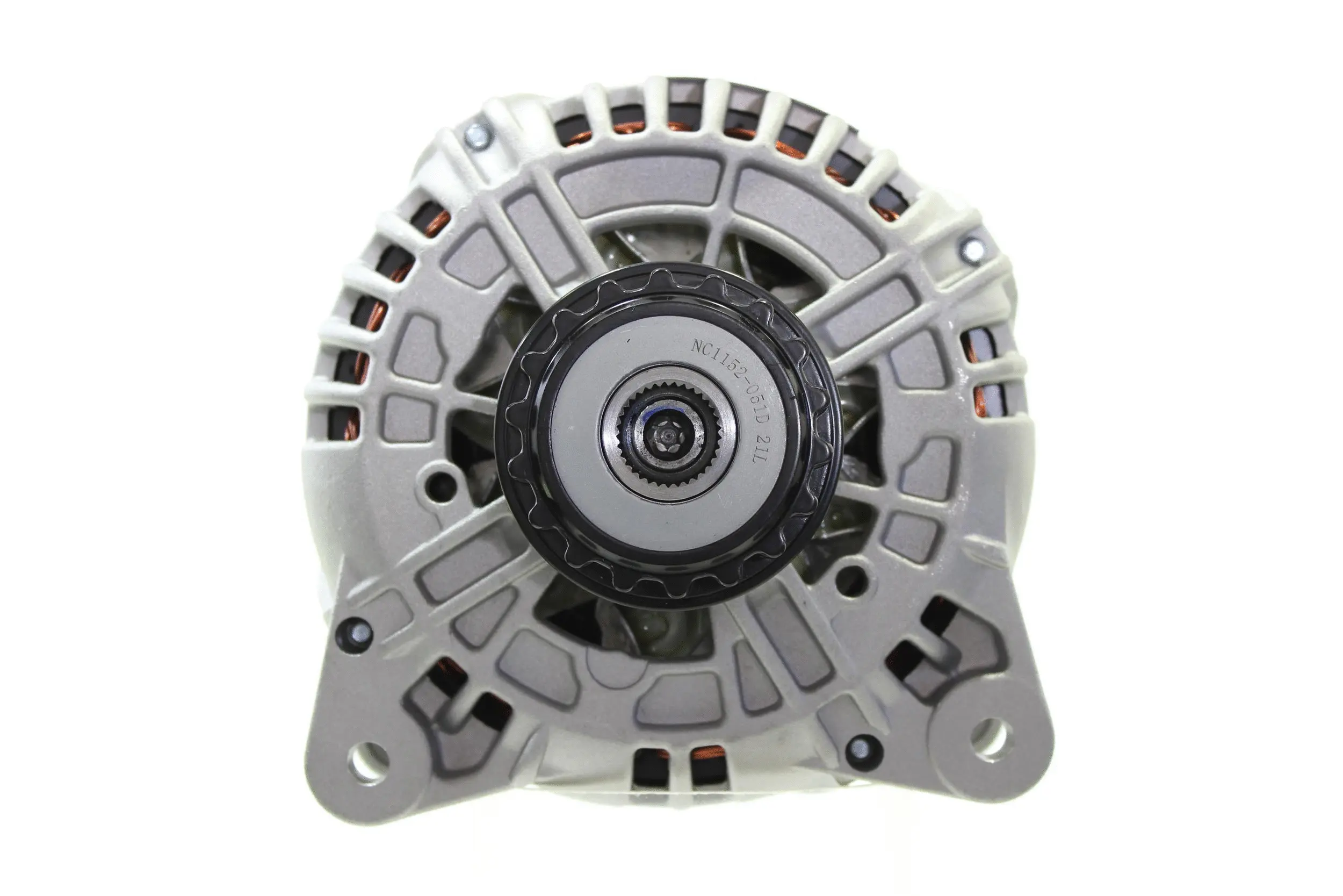 Alternator (10444589)
