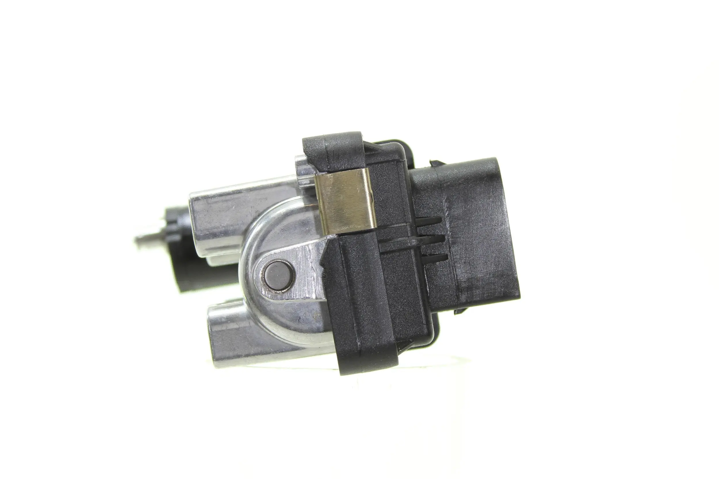 Actuator, turbocharger