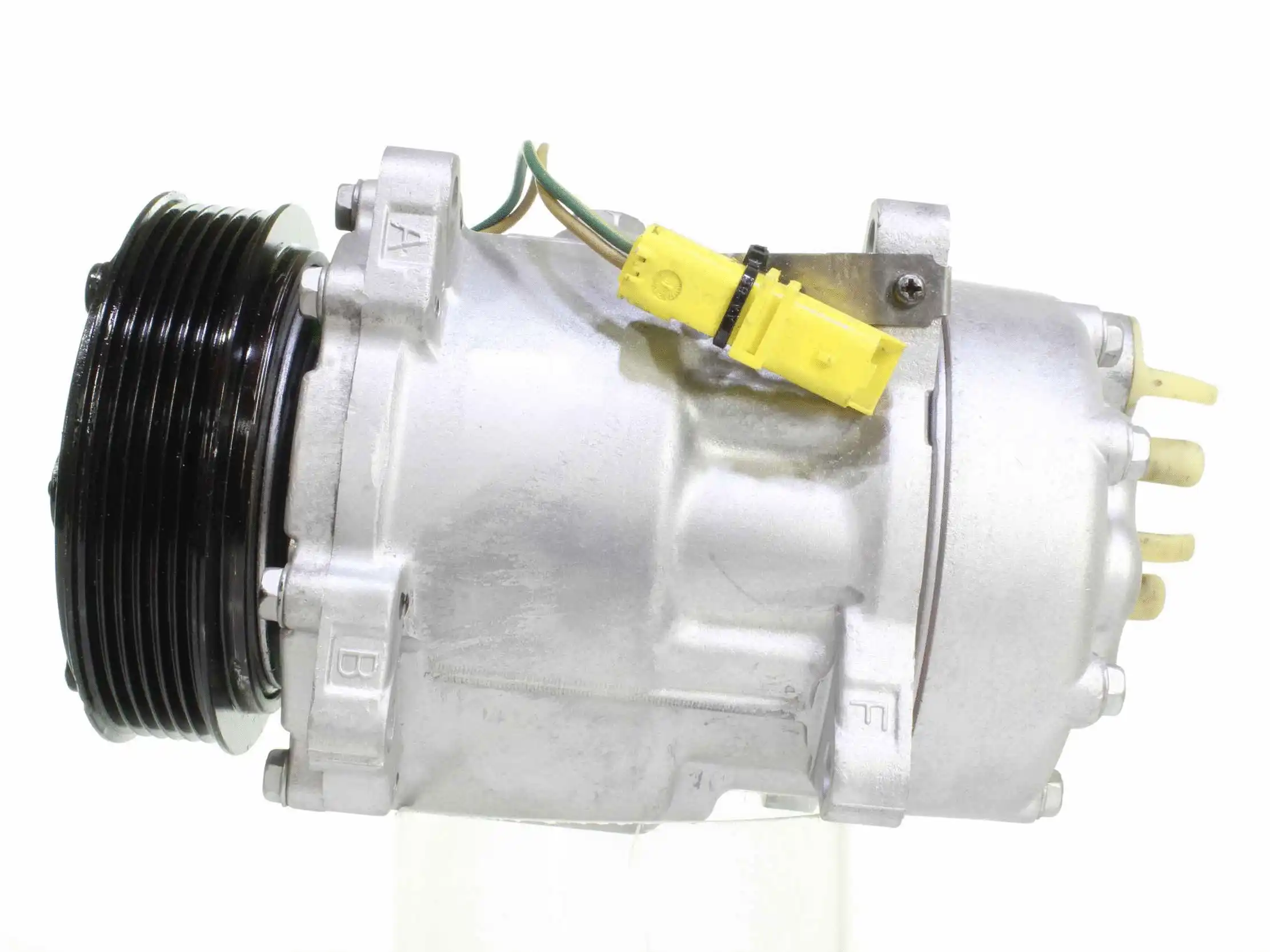 Compressor, air conditioning (10550217)