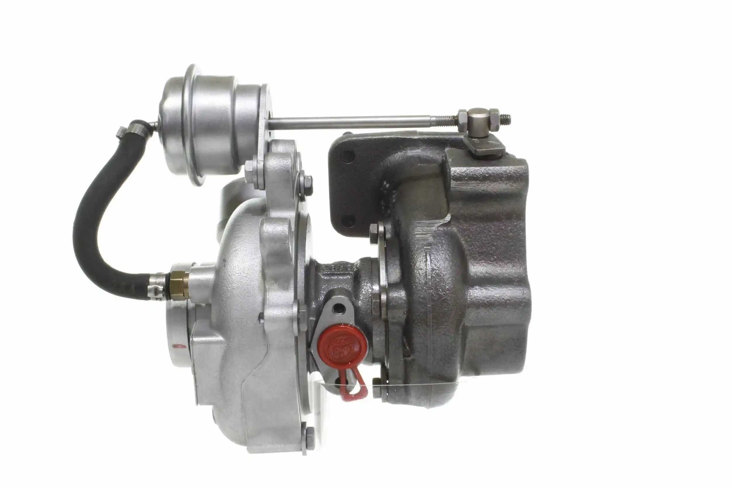 Charger, charging (supercharged/turbocharged)