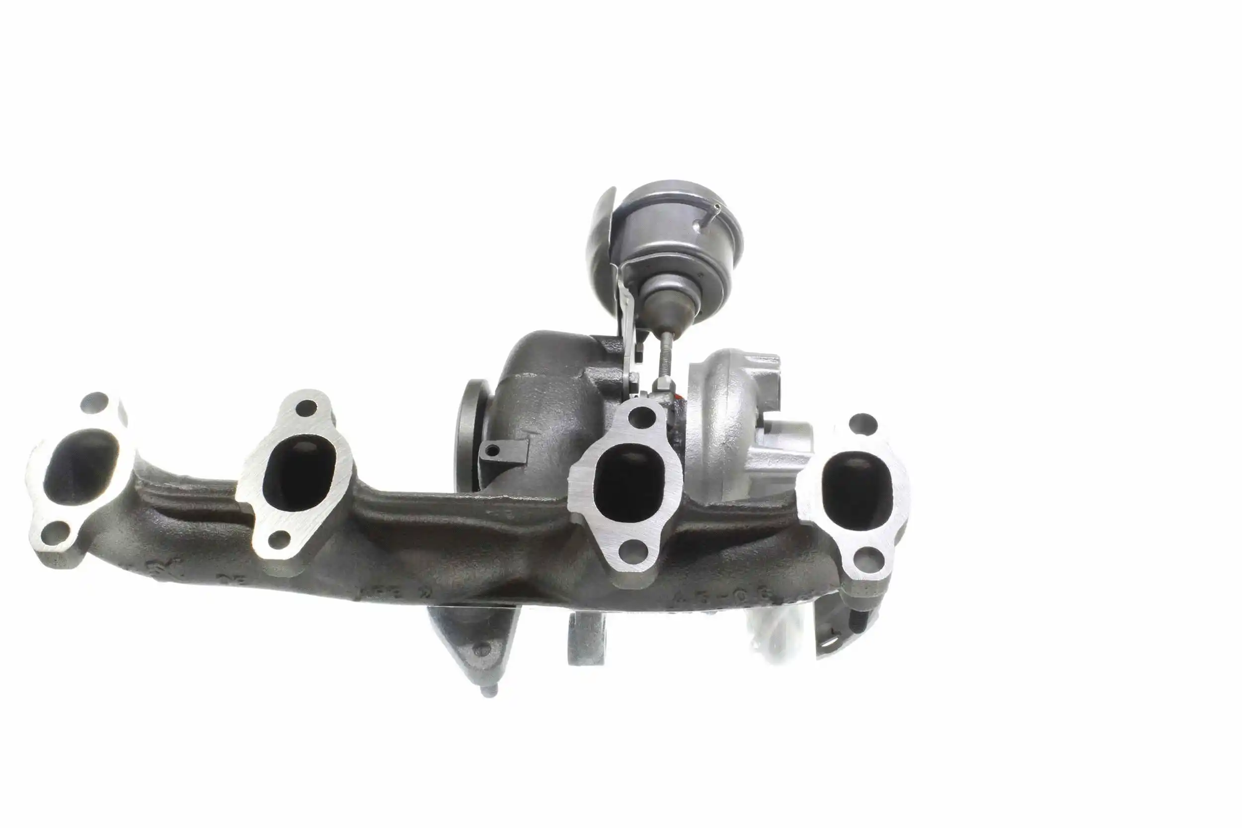 Charger, charging (supercharged/turbocharged)