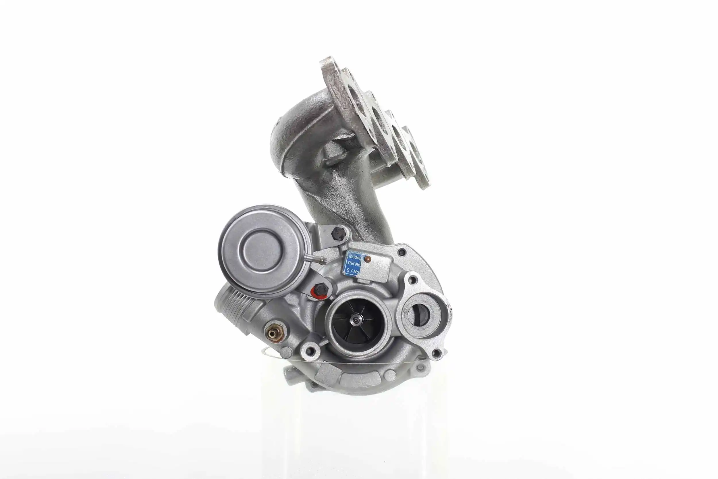 Charger, charging (supercharged/turbocharged) (11901494)