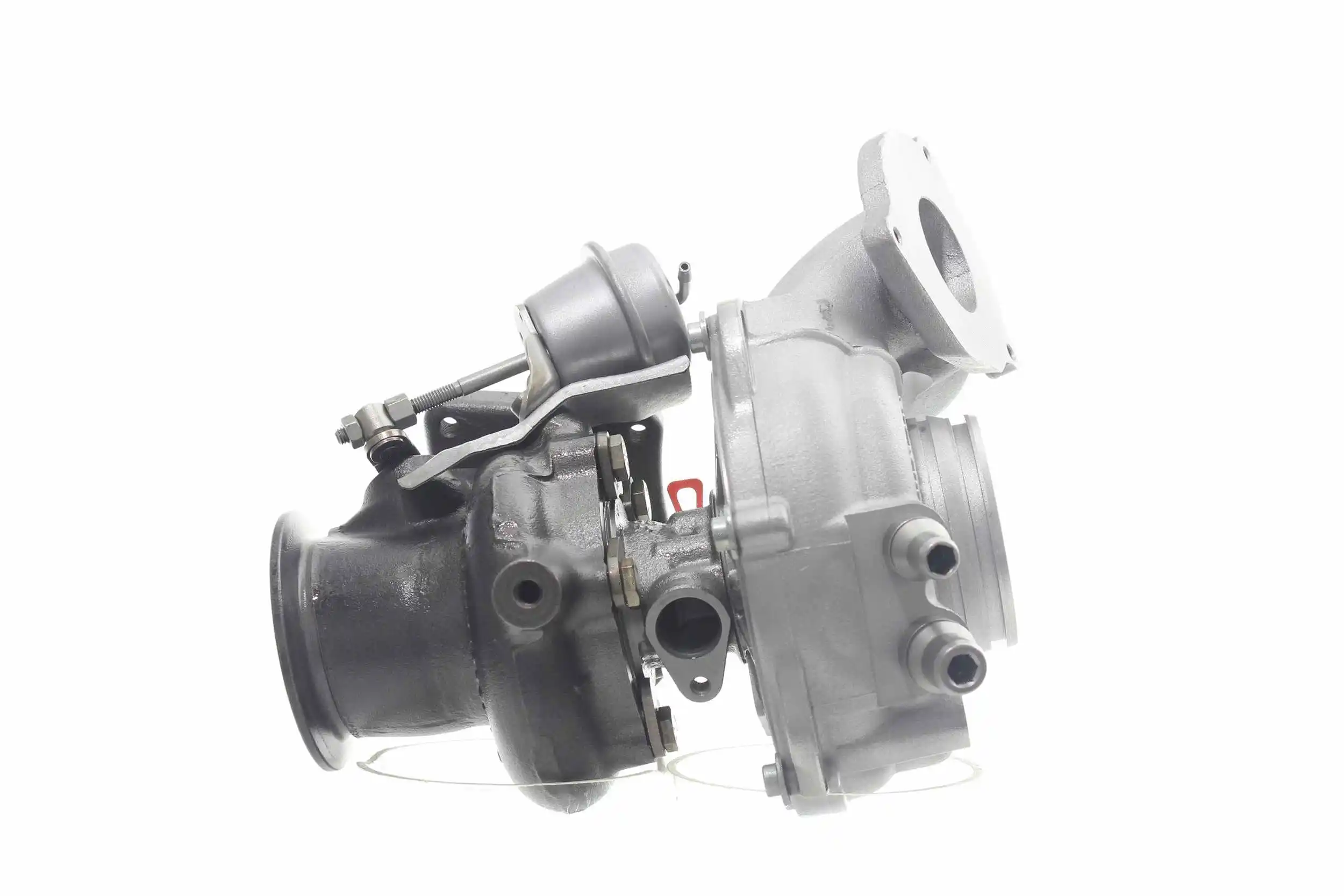 Charger, charging (supercharged/turbocharged)