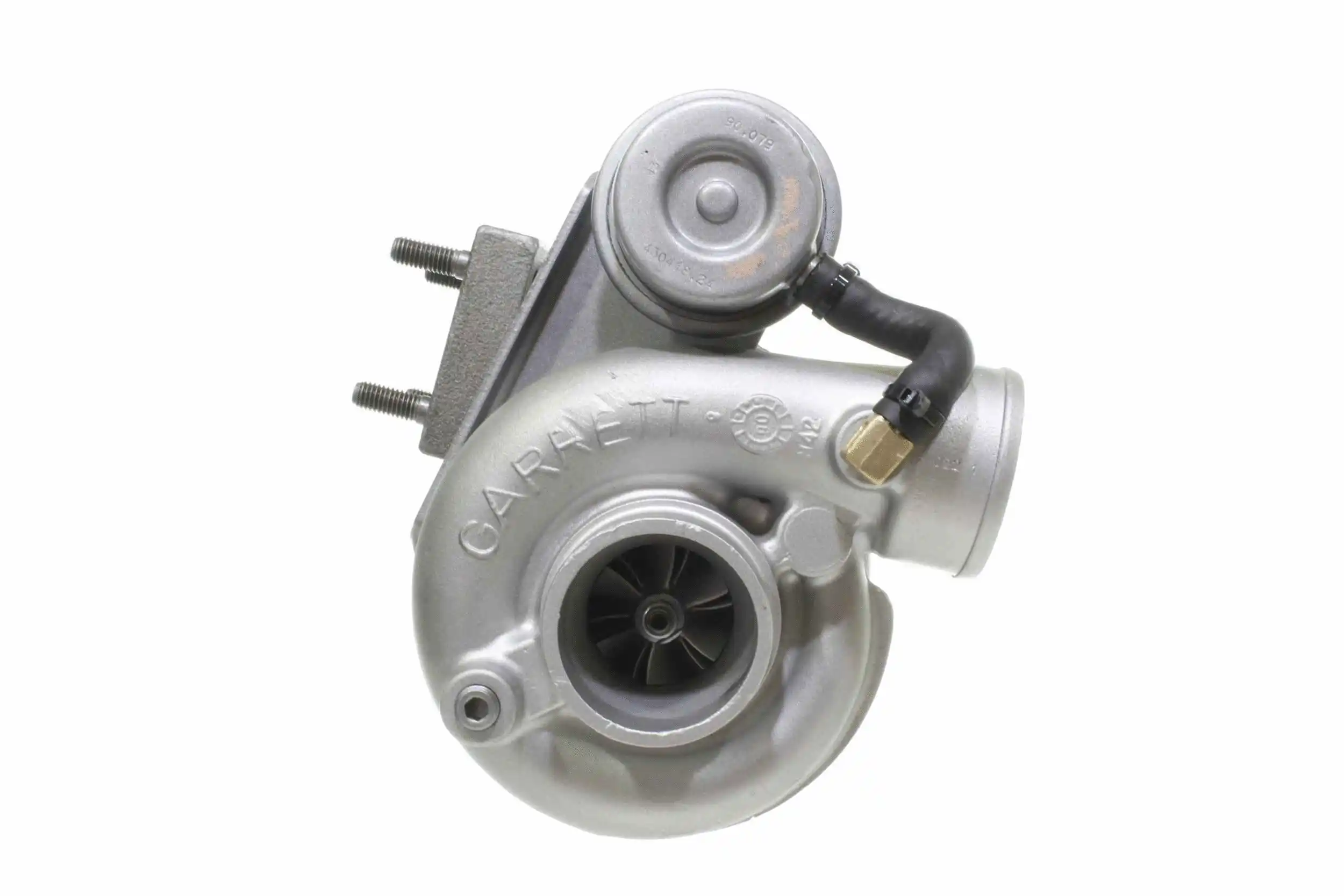 Charger, charging (supercharged/turbocharged) (11900598)