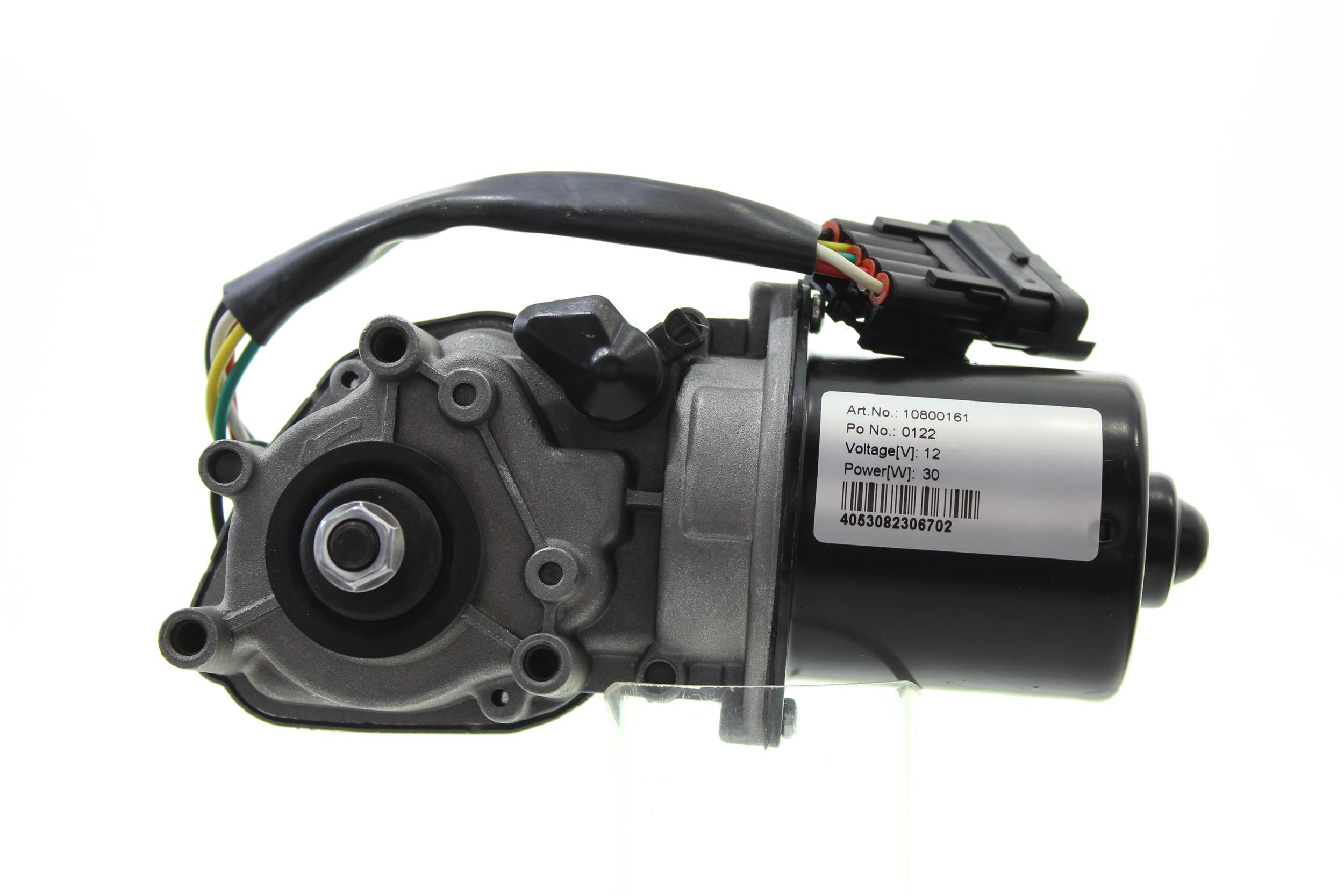 Wiper Motor