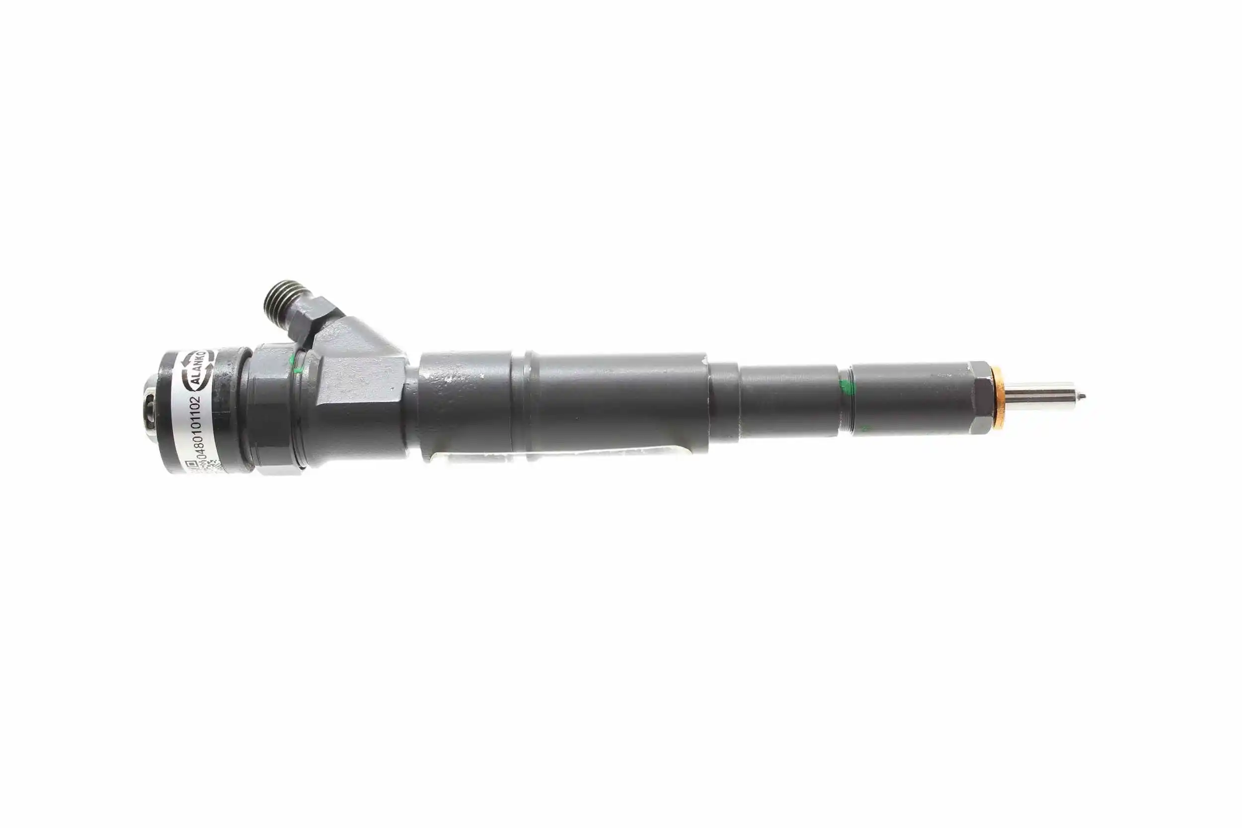 Injector Nozzle