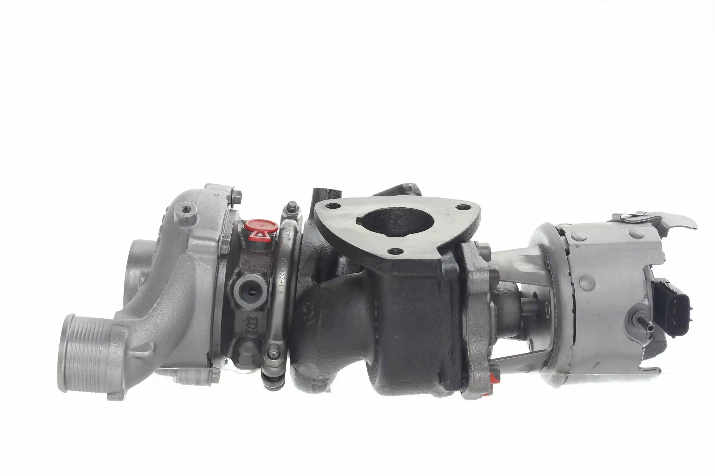 Charger, charging (supercharged/turbocharged)