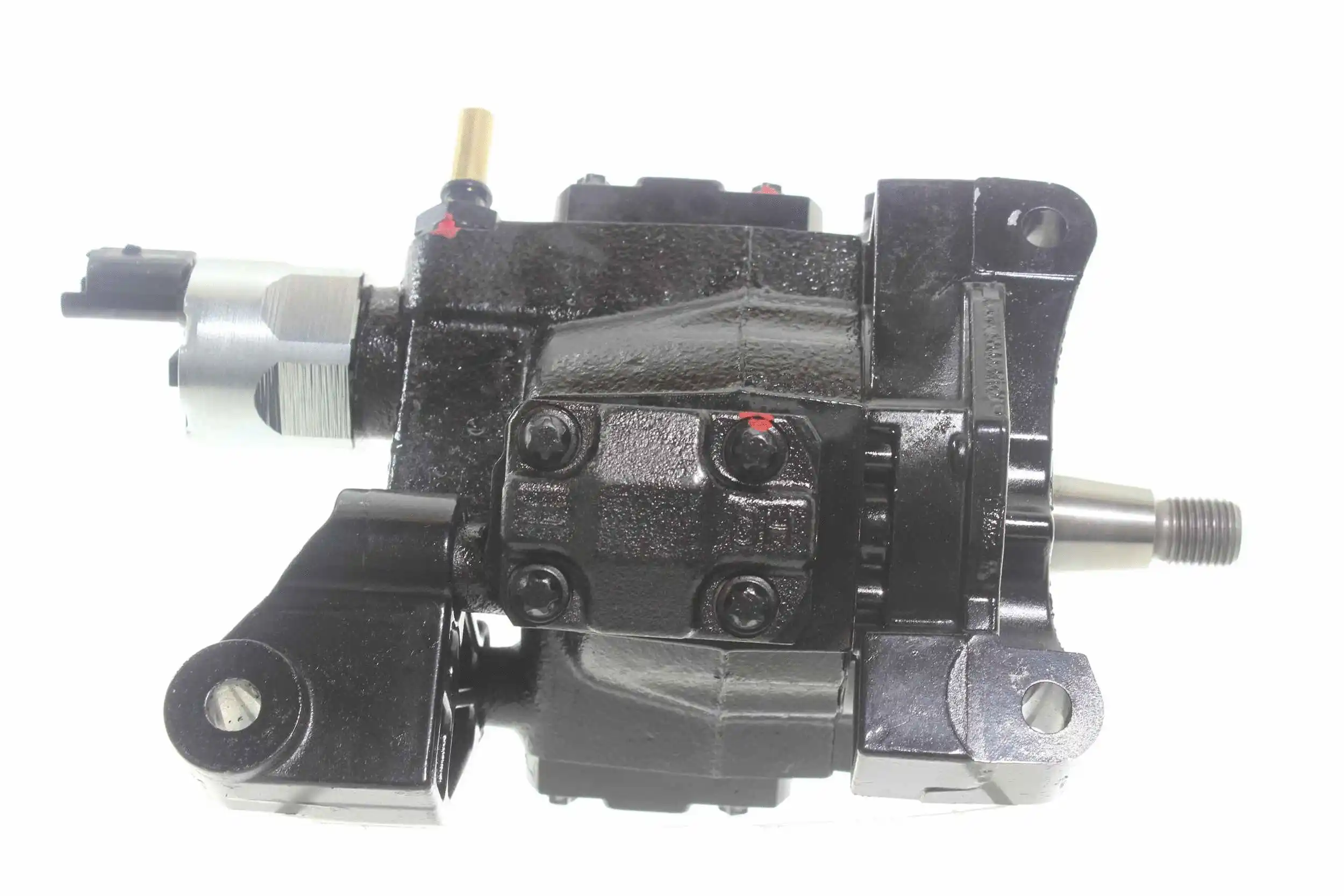 High Pressure Pump