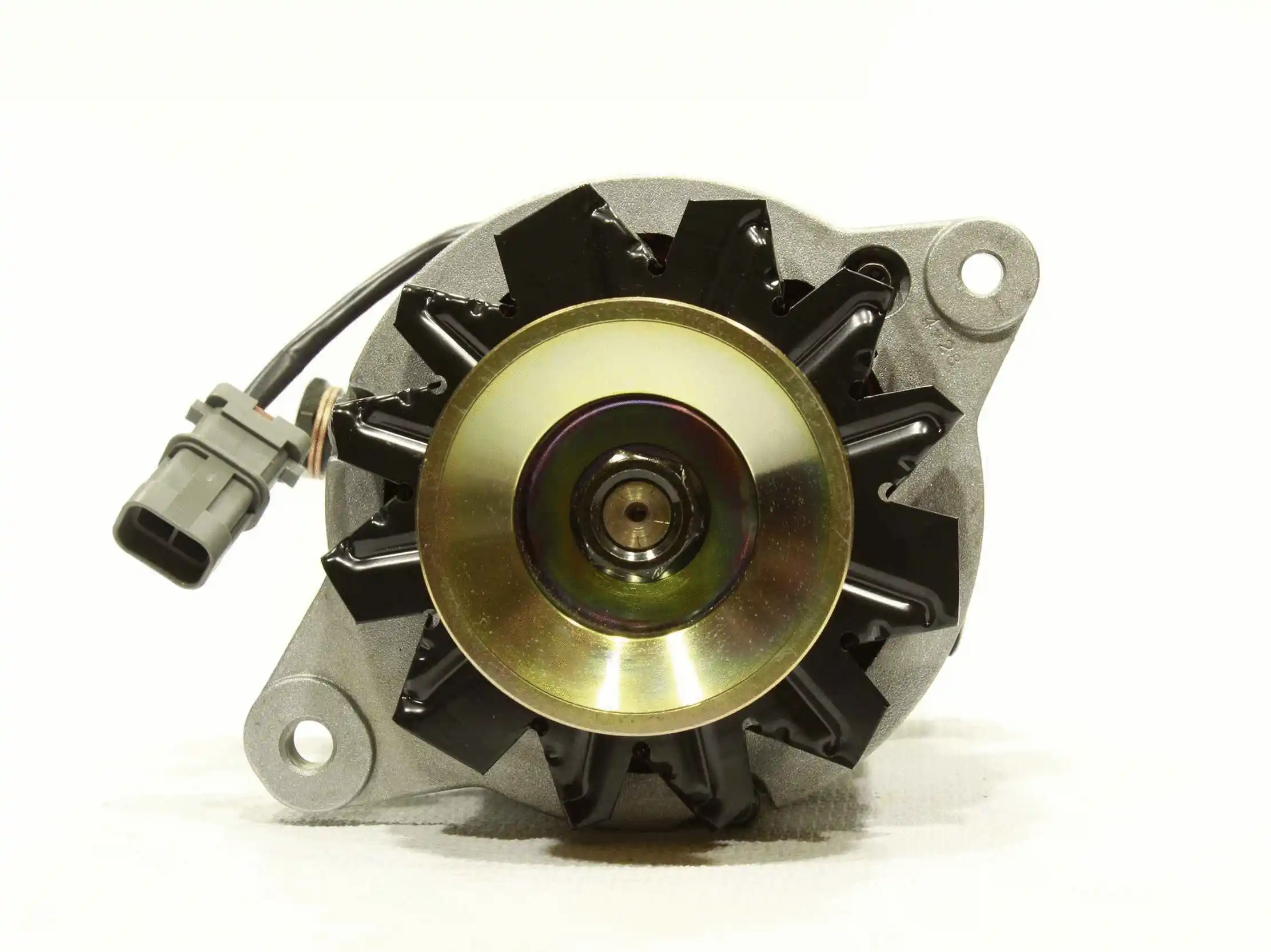 Alternator (10442255)