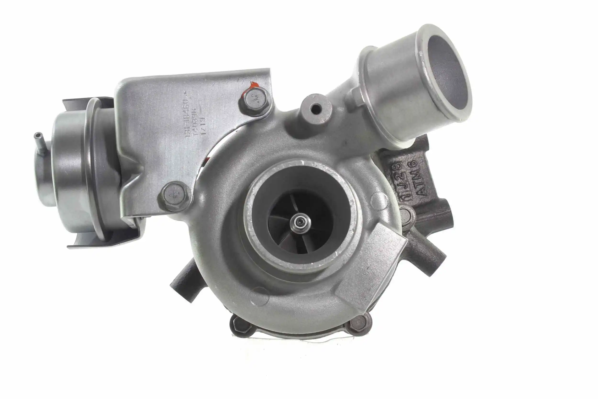 Charger, charging (supercharged/turbocharged) (11901325)