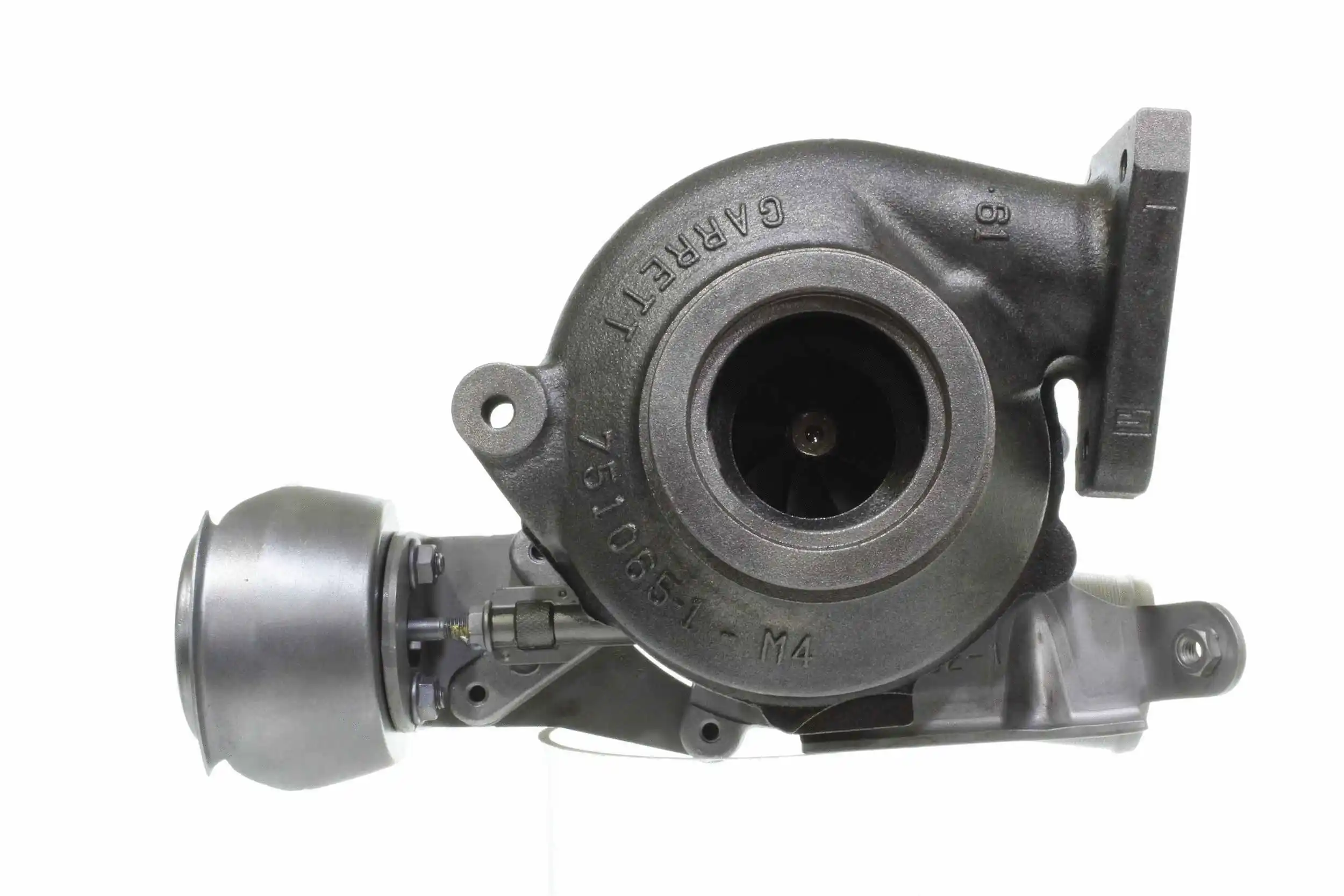 Charger, charging (supercharged/turbocharged)